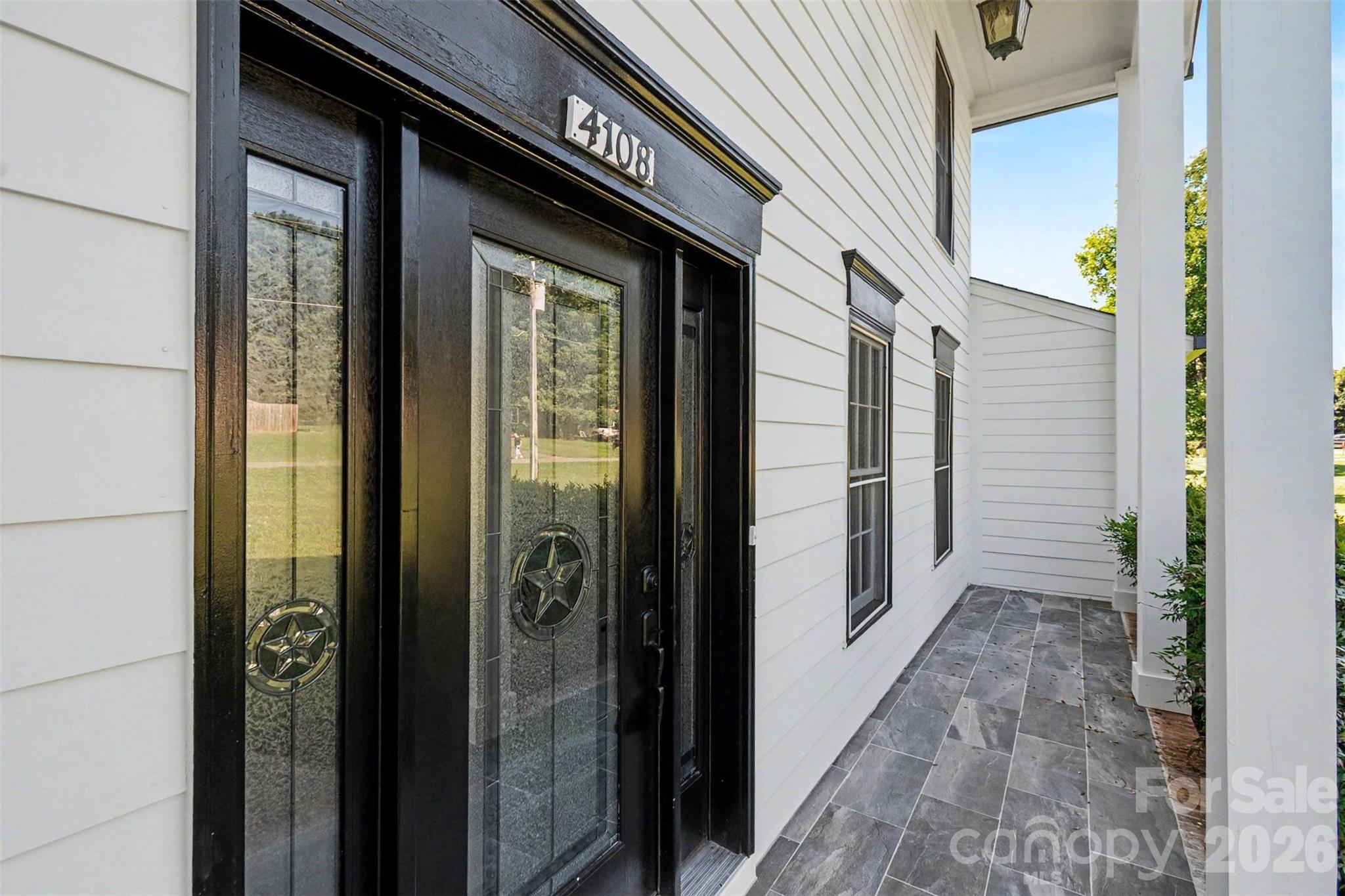 4108 Wimbledon Drive — Dallas