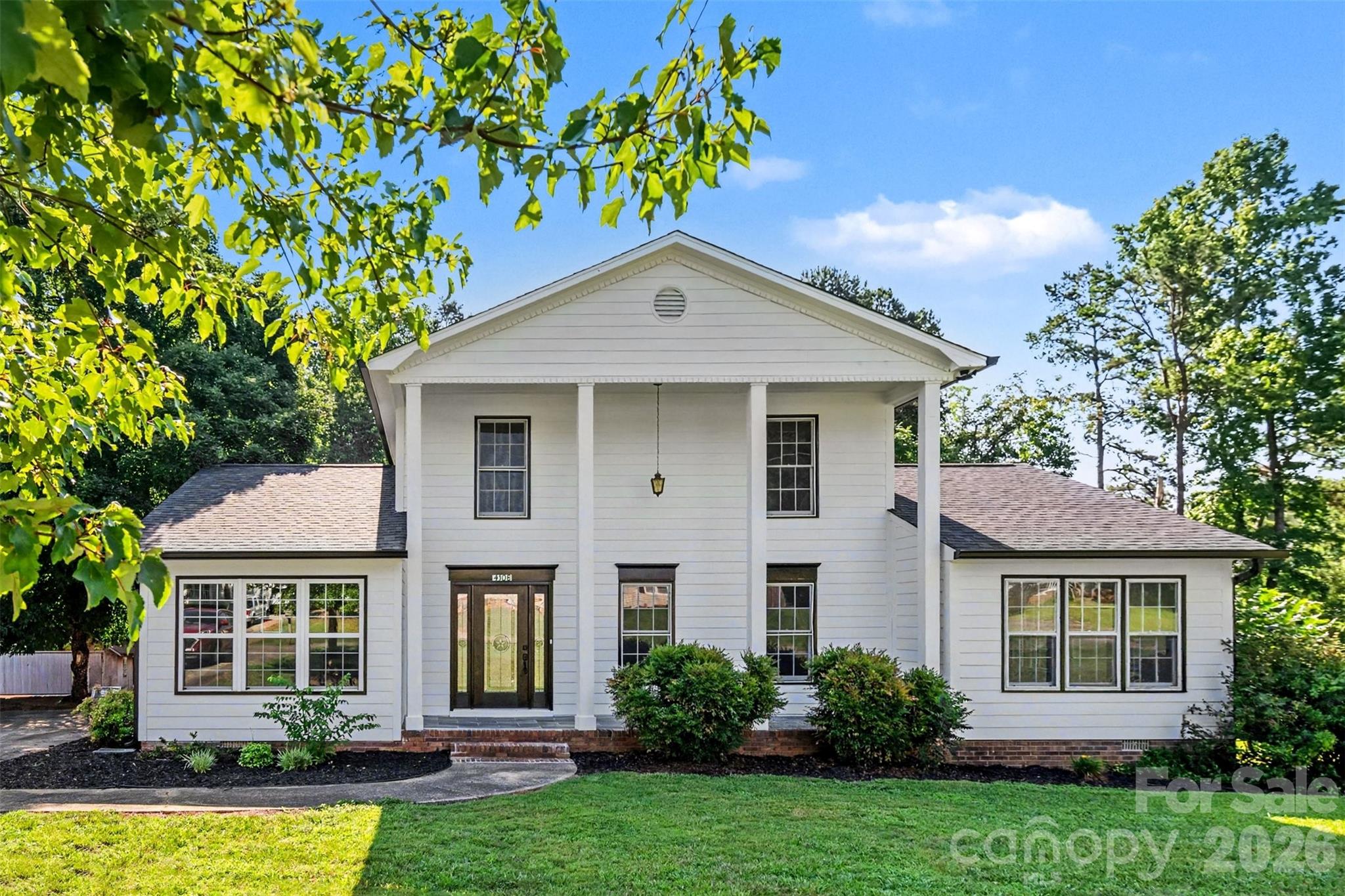 4108 Wimbledon Drive — Dallas