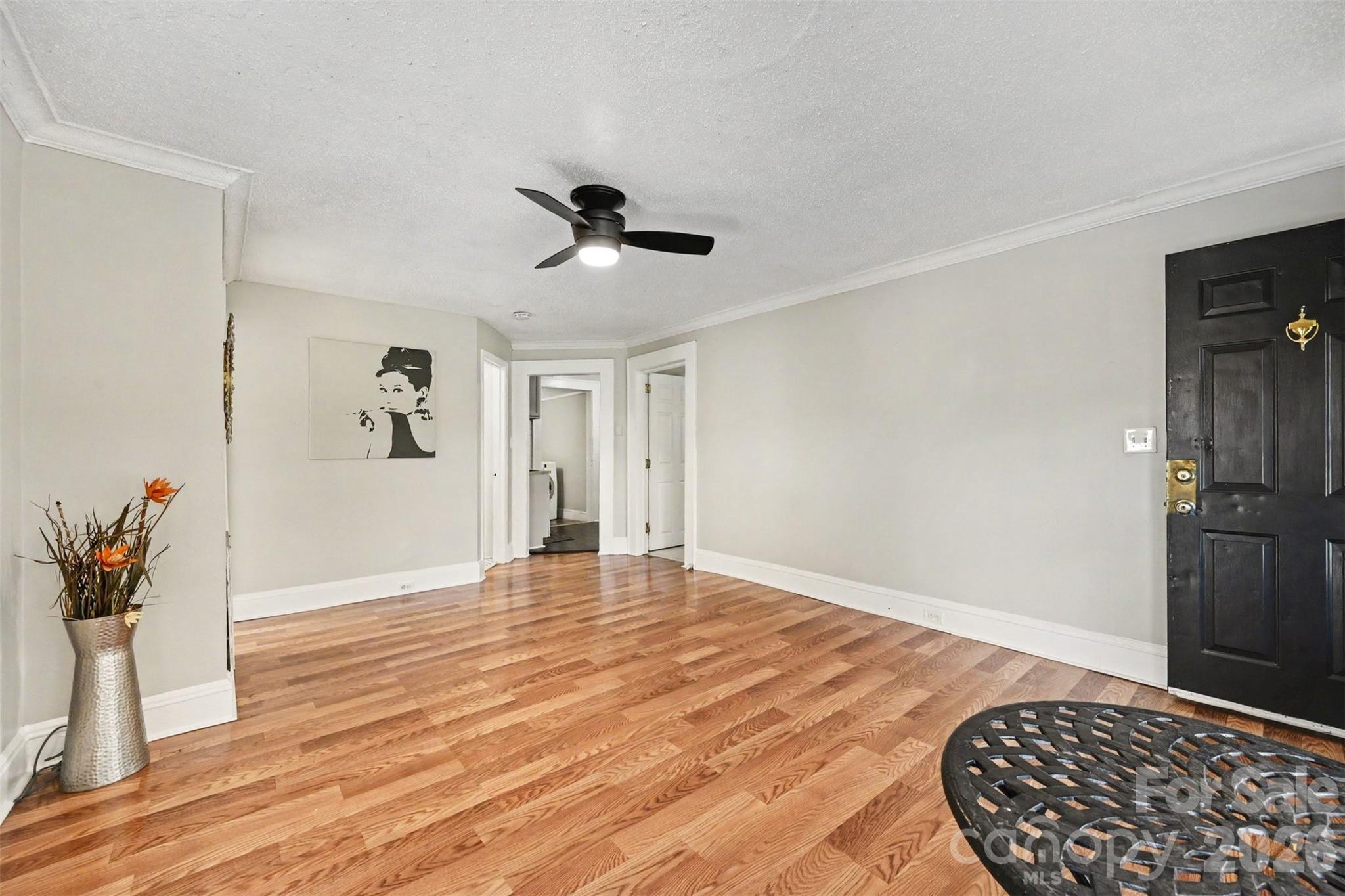 1309 Dearborn Avenue — Charlotte