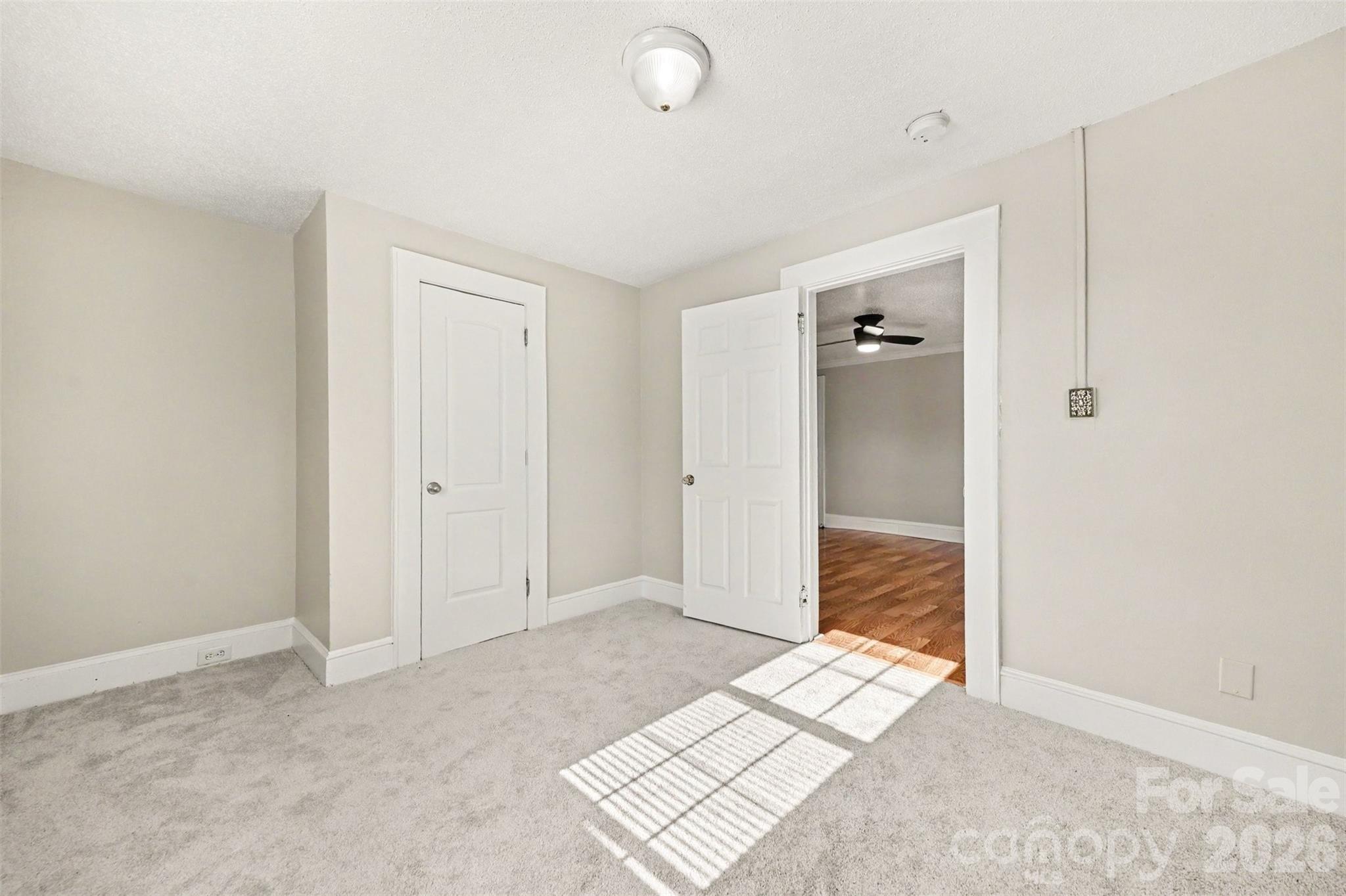 1309 Dearborn Avenue — Charlotte