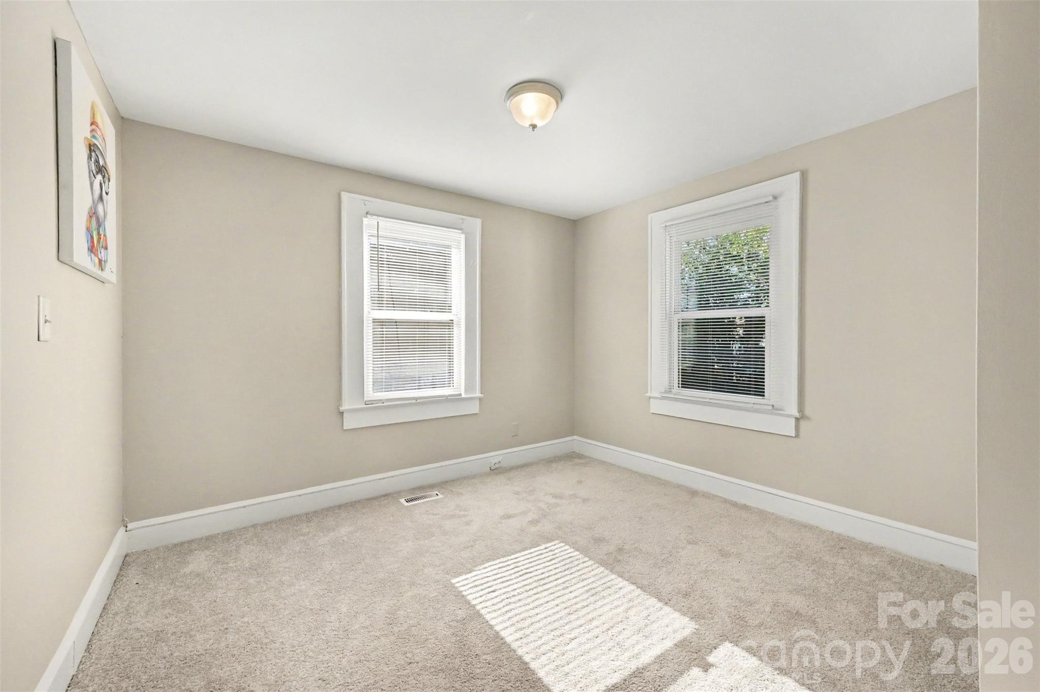 1309 Dearborn Avenue — Charlotte