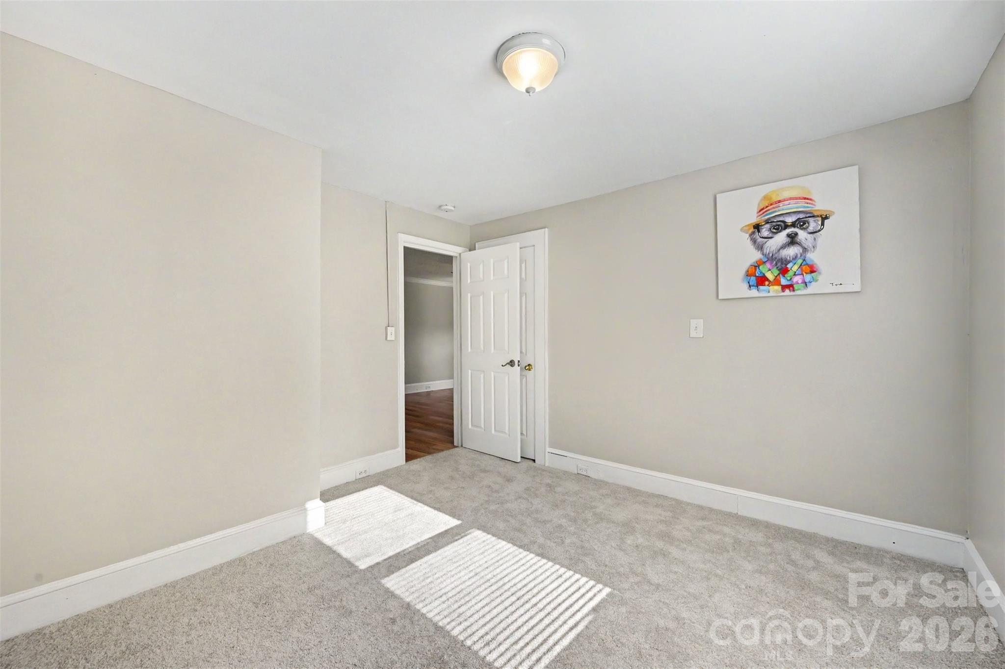 1309 Dearborn Avenue — Charlotte