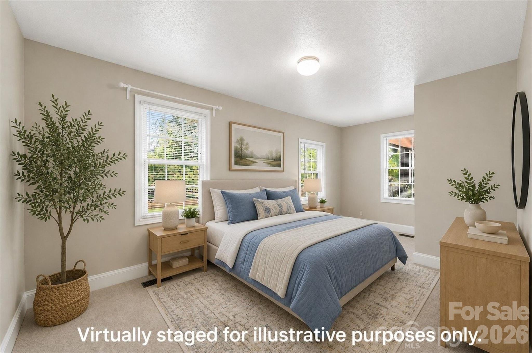 1309 Dearborn Avenue — Charlotte