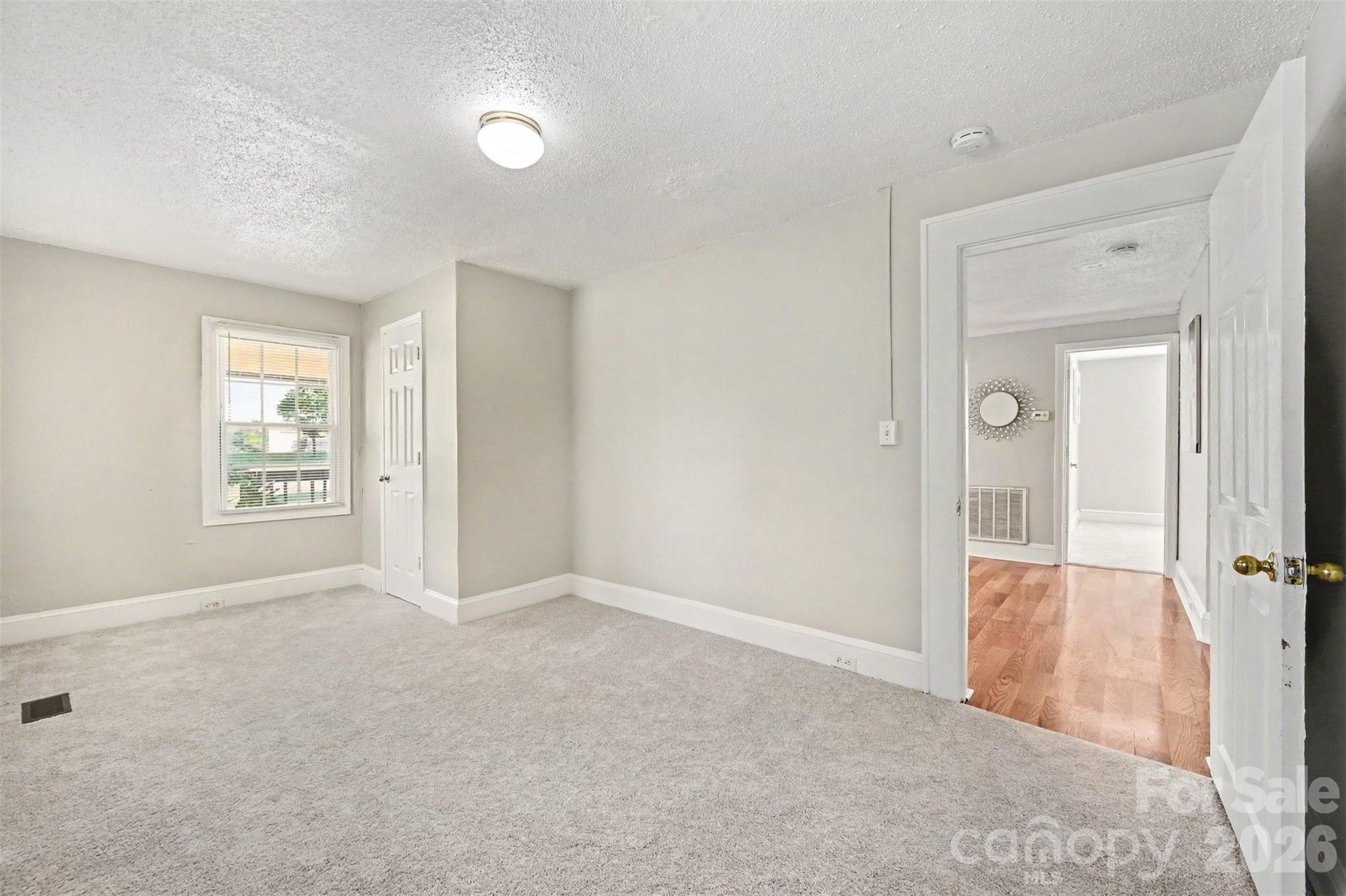 1309 Dearborn Avenue — Charlotte