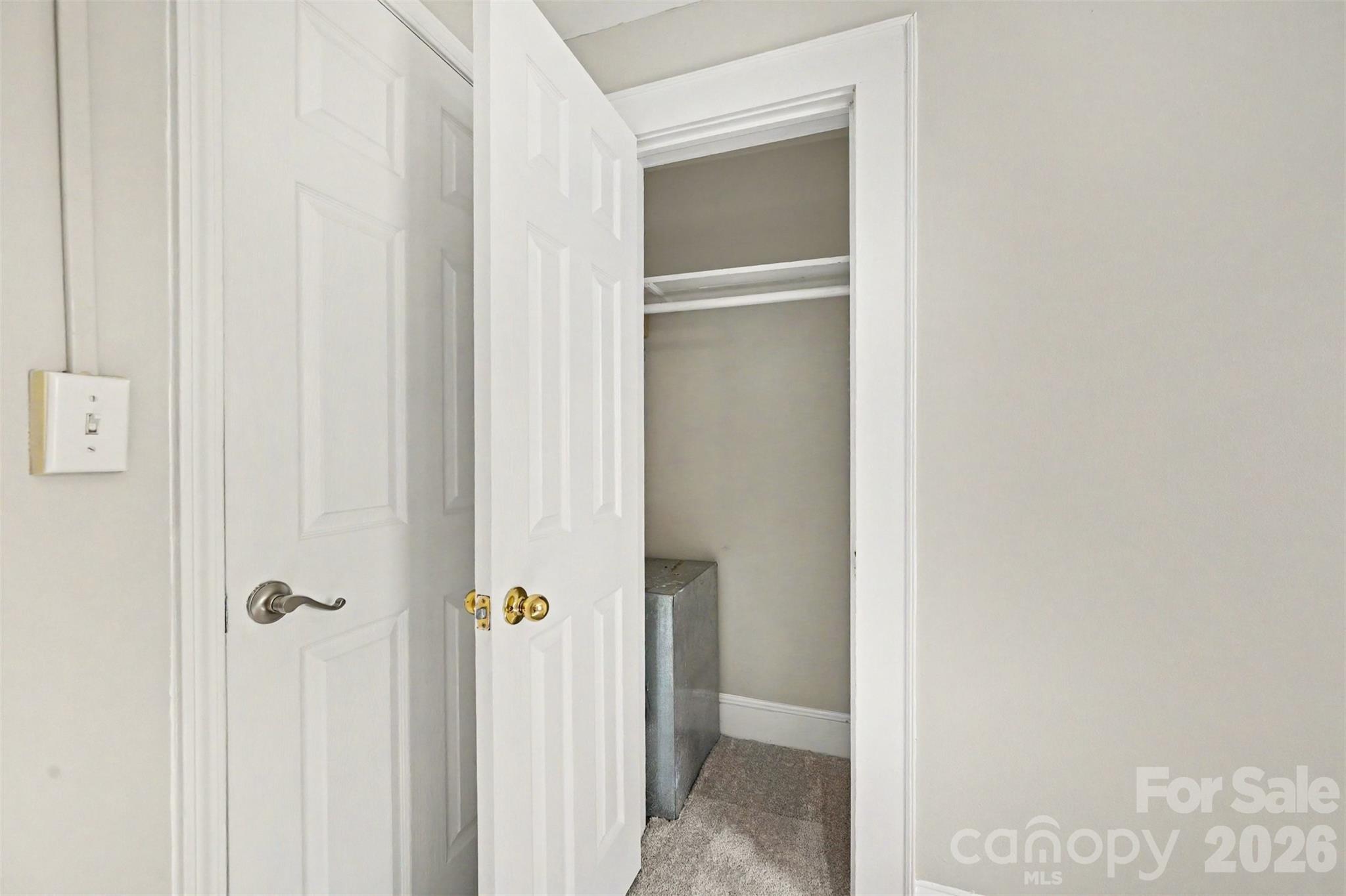 1309 Dearborn Avenue — Charlotte
