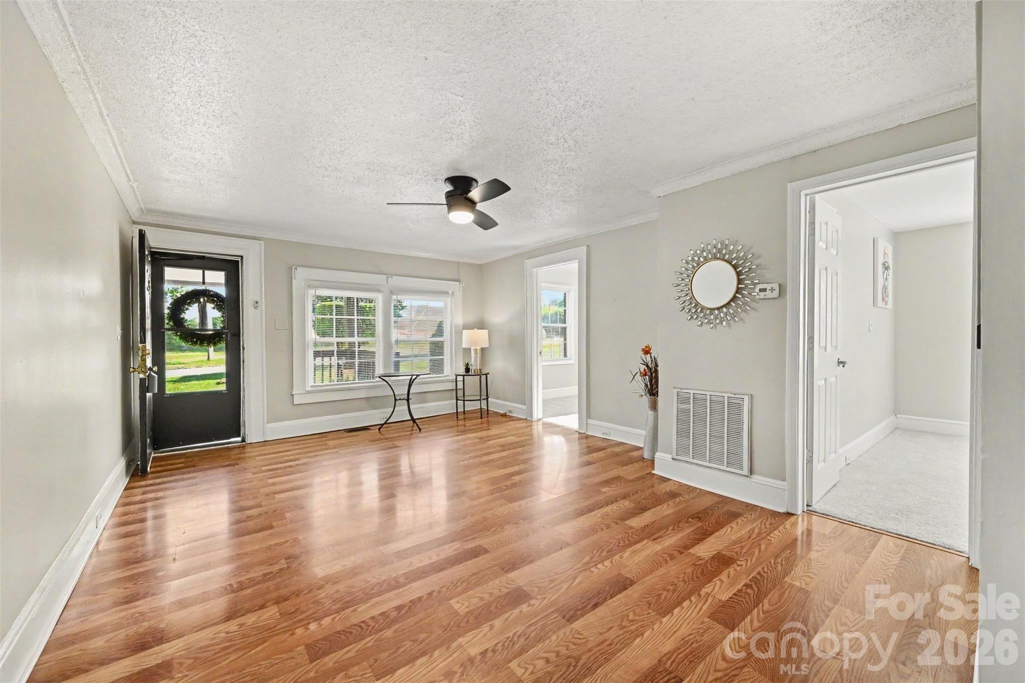 1309 Dearborn Avenue — Charlotte