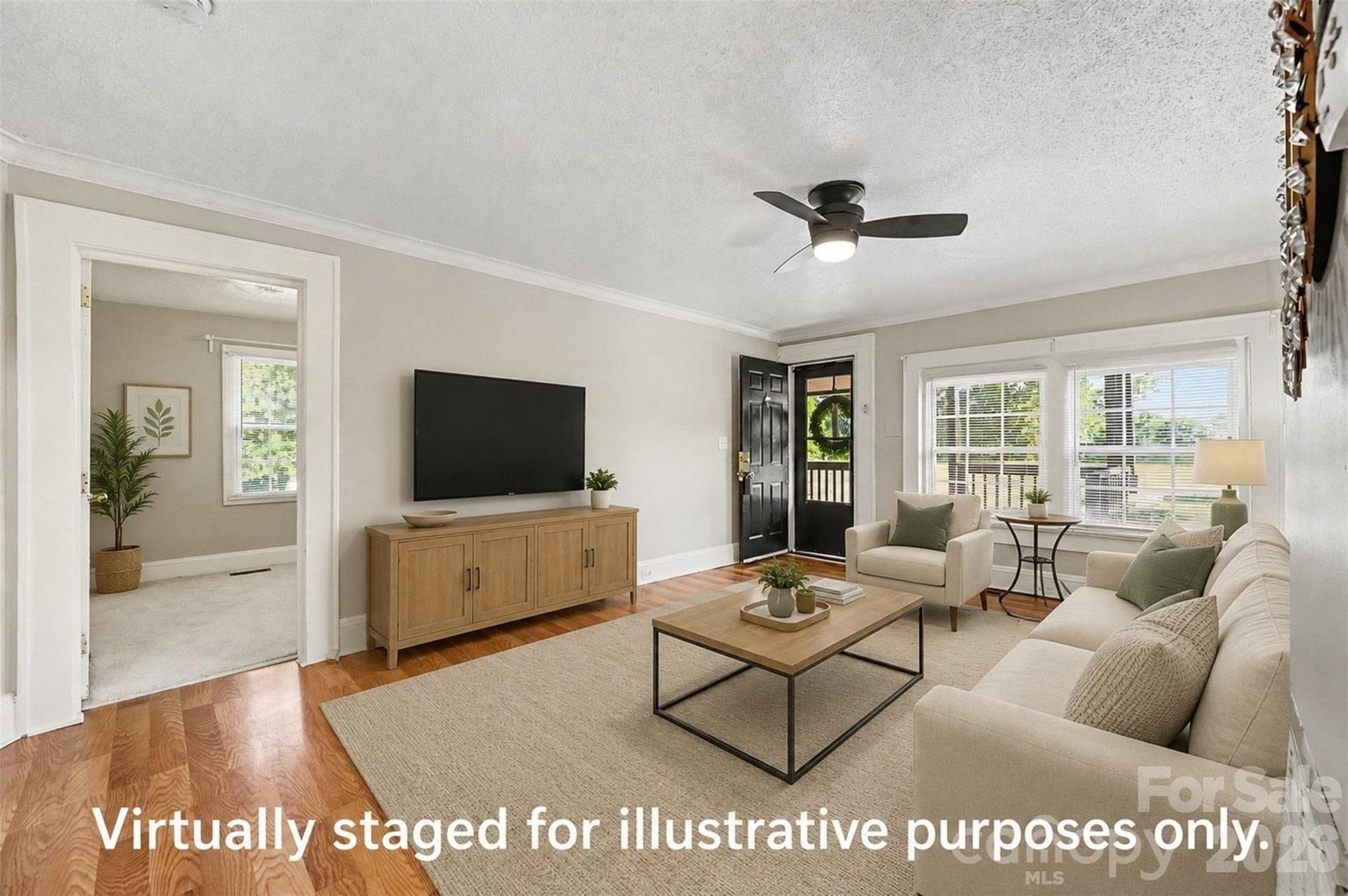 1309 Dearborn Avenue — Charlotte