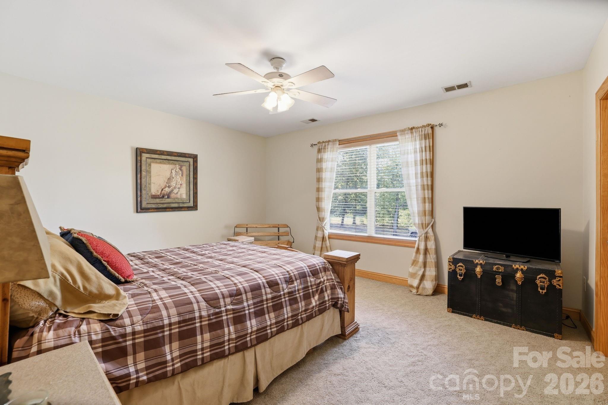 1916 Mcintyre Road — Wingate