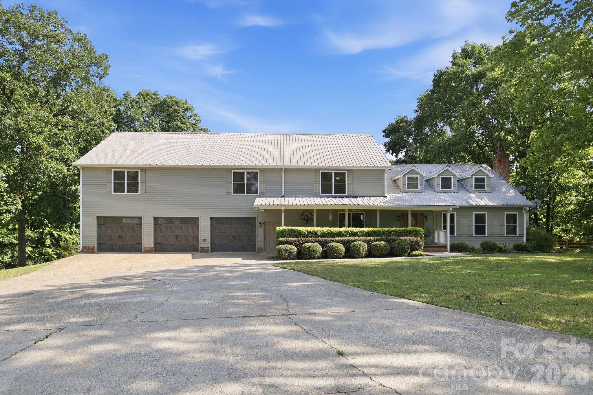 1916 Mcintyre Road — Wingate