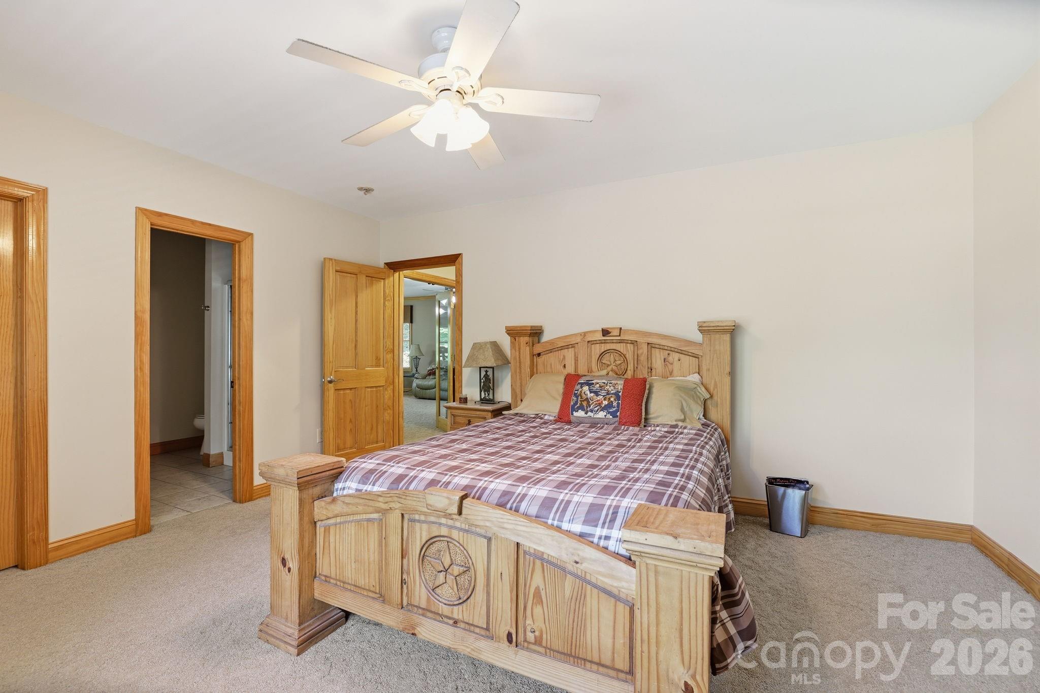 1916 Mcintyre Road — Wingate