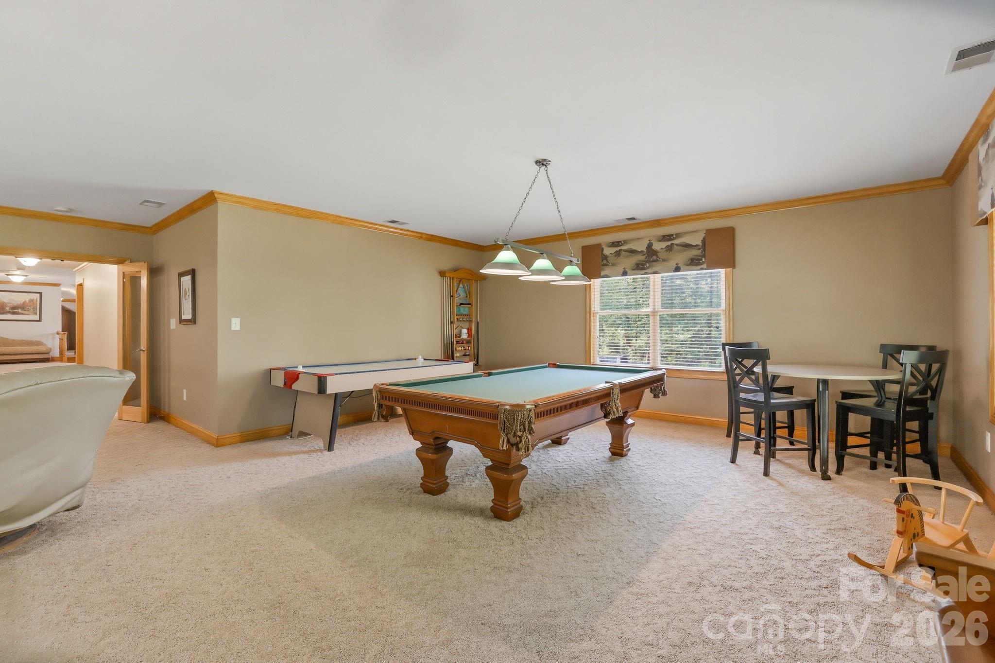 1916 Mcintyre Road — Wingate