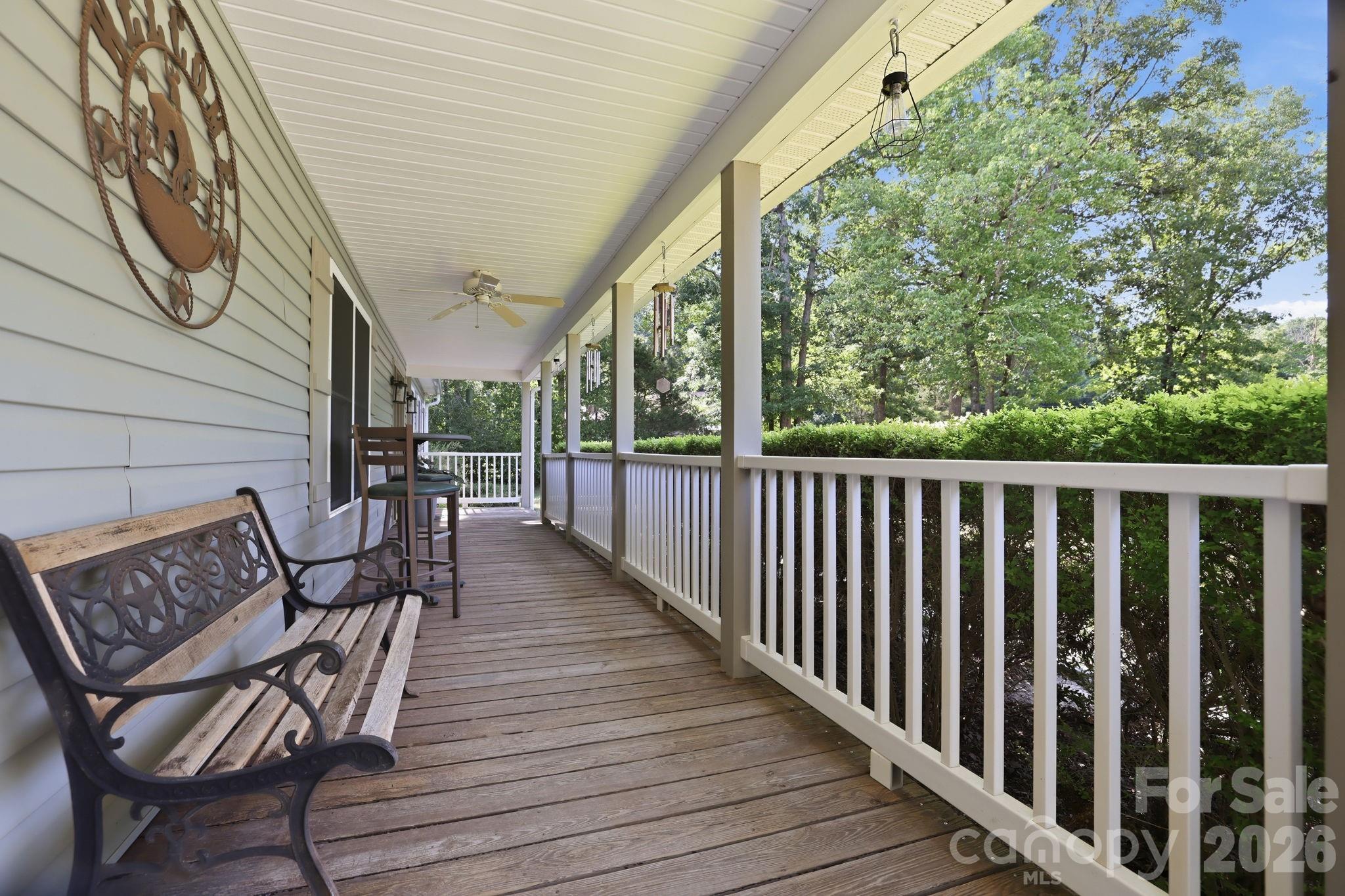 1916 Mcintyre Road — Wingate