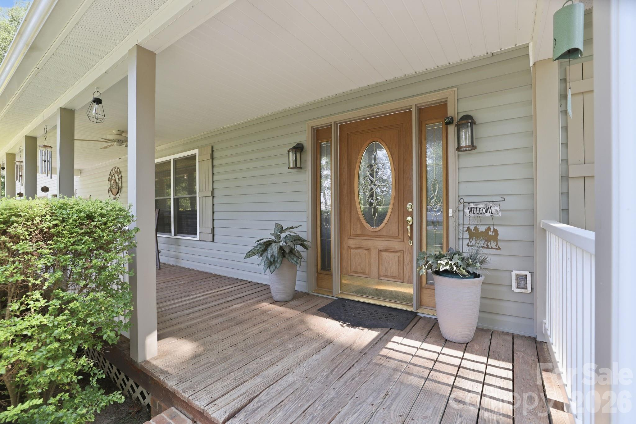 1916 Mcintyre Road — Wingate