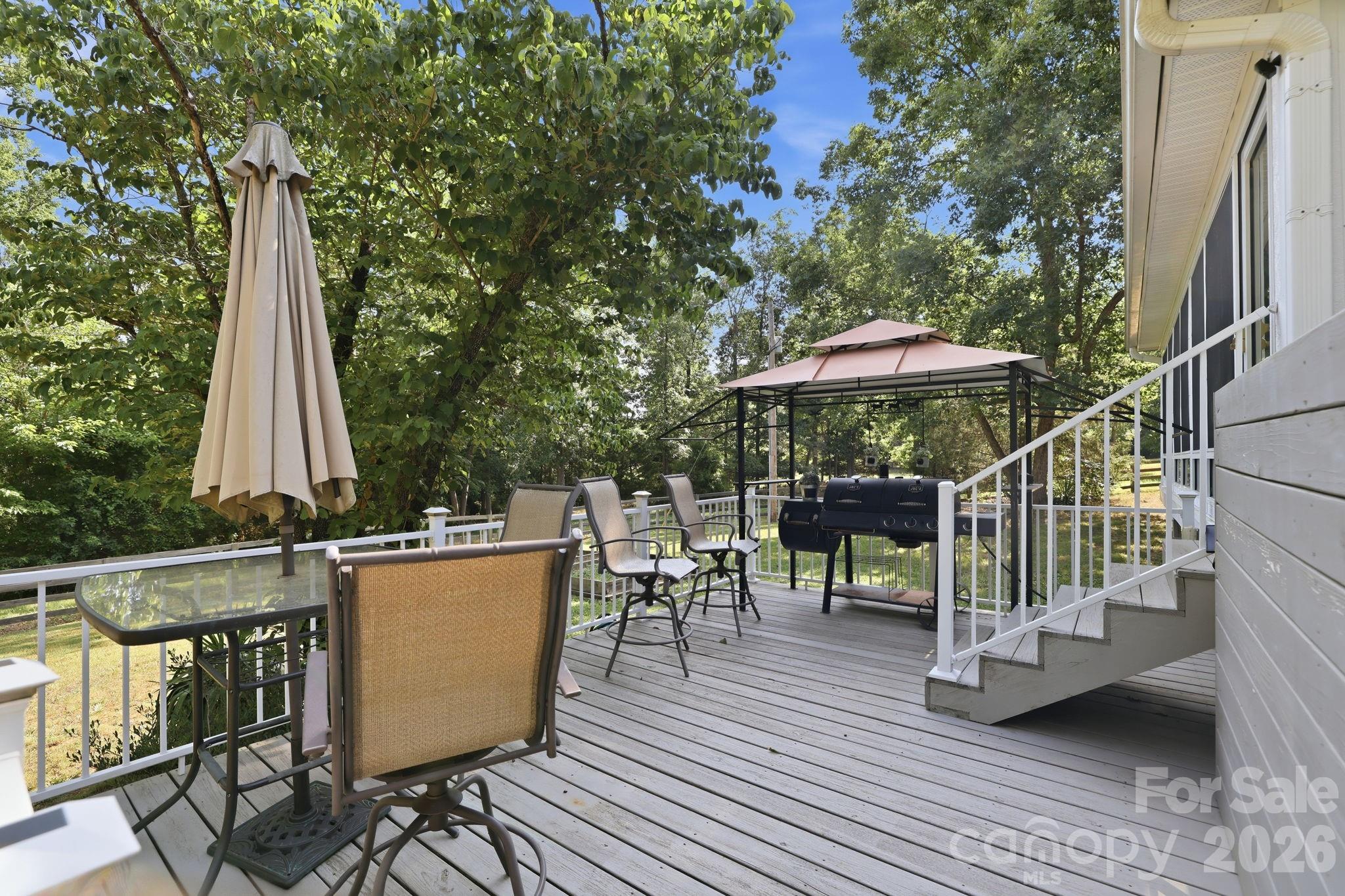1916 Mcintyre Road — Wingate