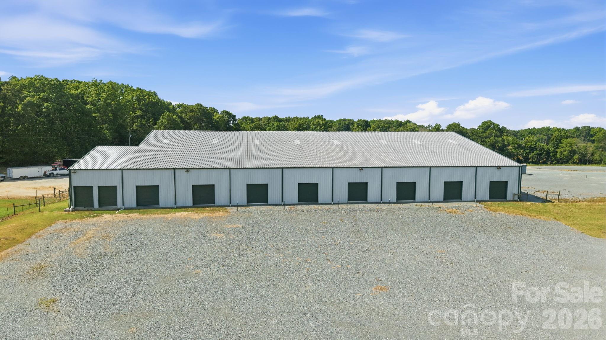 1916 Mcintyre Road — Wingate
