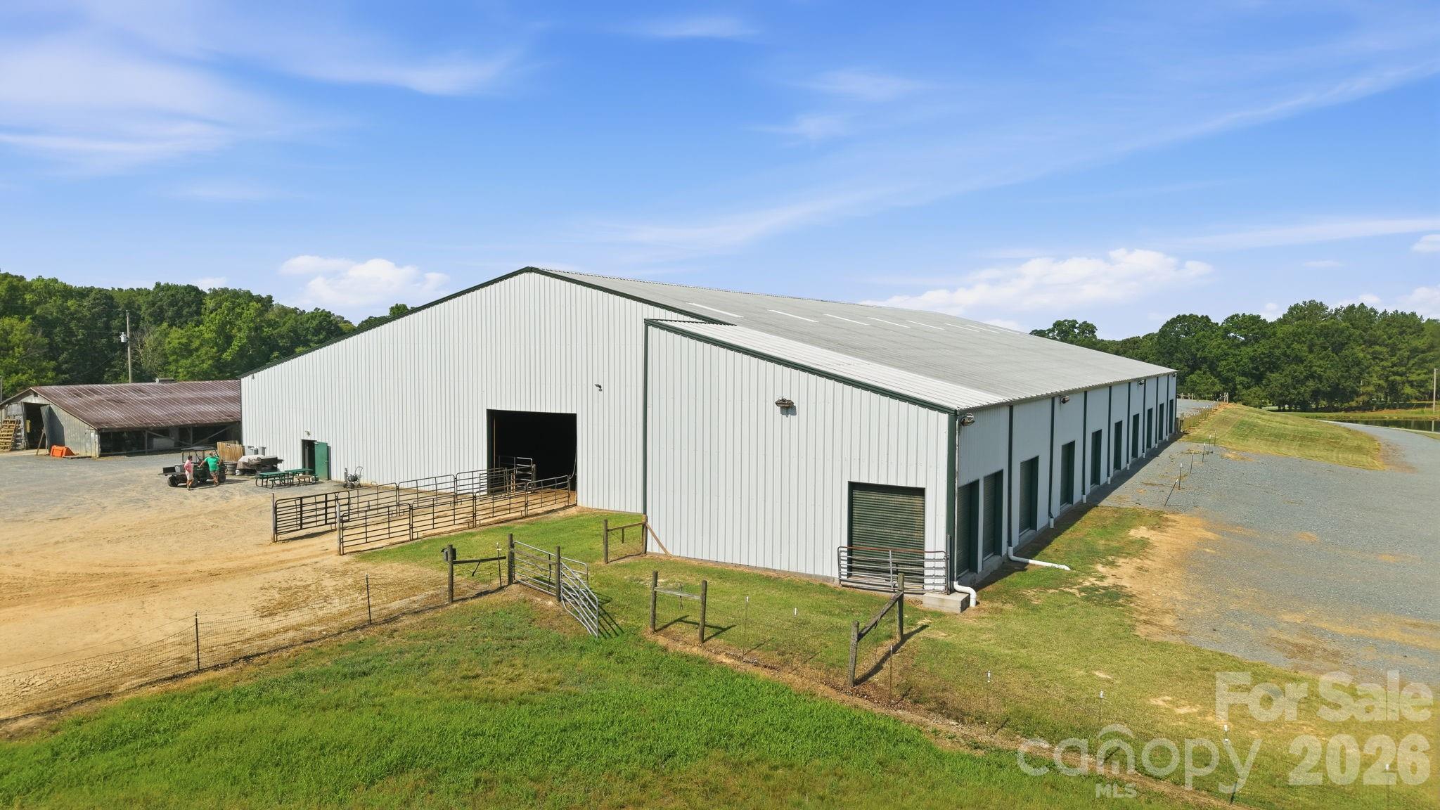 1916 Mcintyre Road — Wingate
