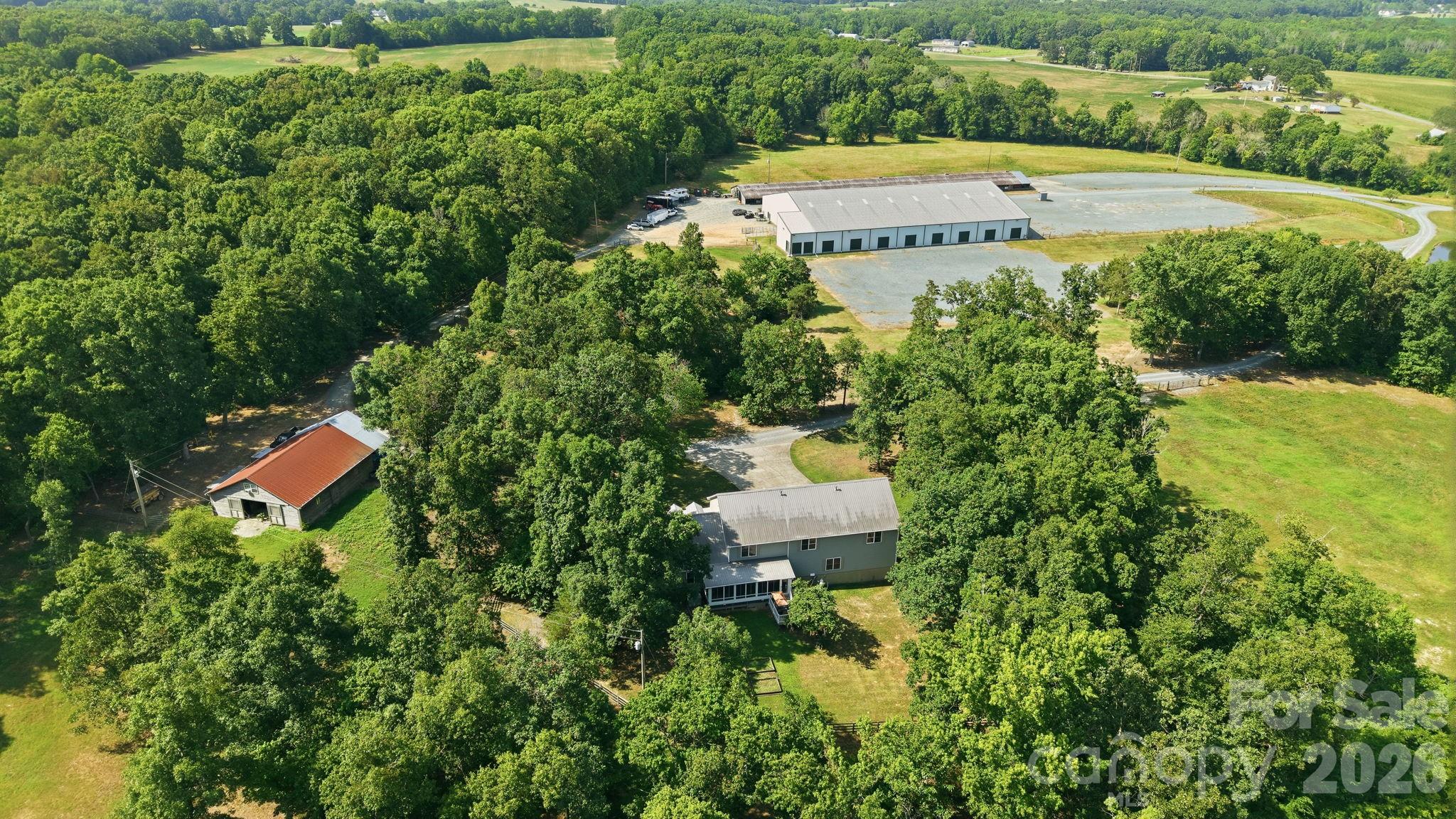 1916 Mcintyre Road — Wingate