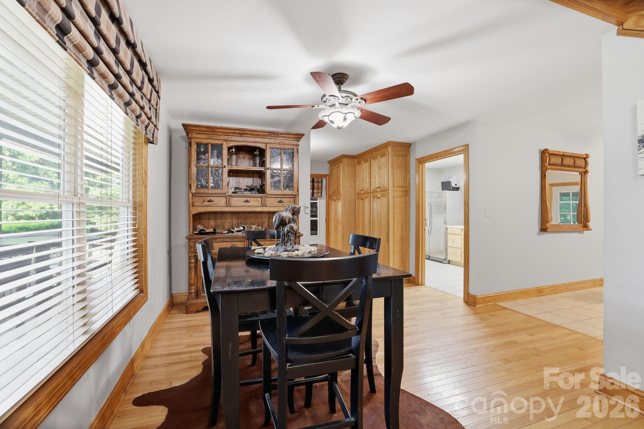 1916 Mcintyre Road — Wingate