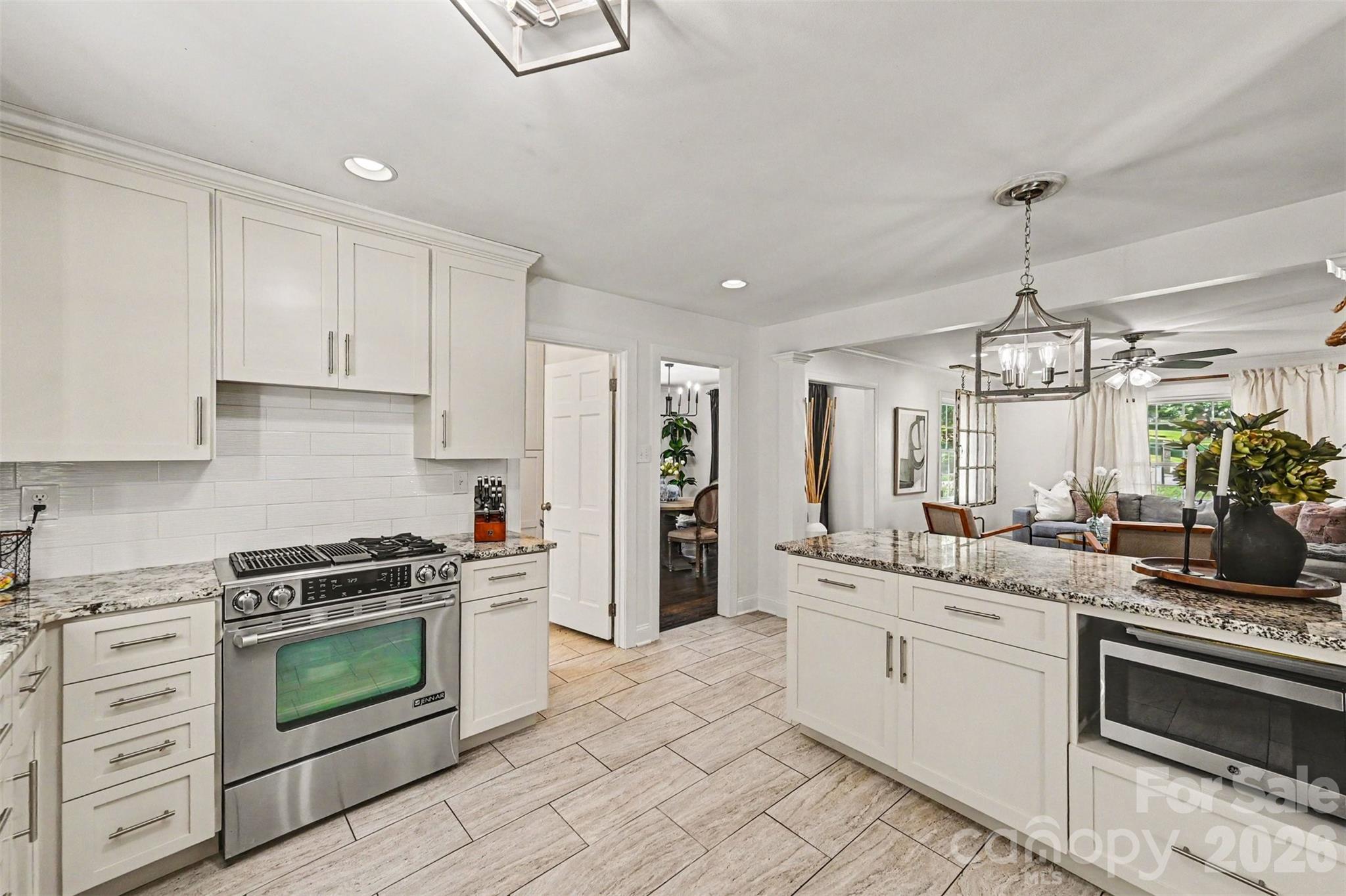 4323 Emory Lane — Charlotte
