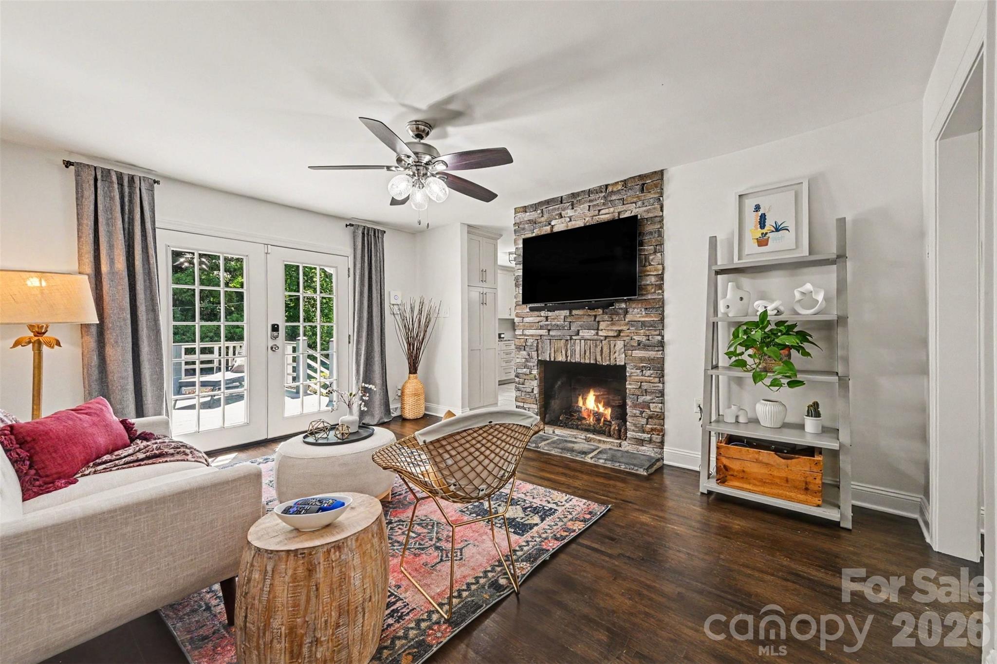 4323 Emory Lane — Charlotte