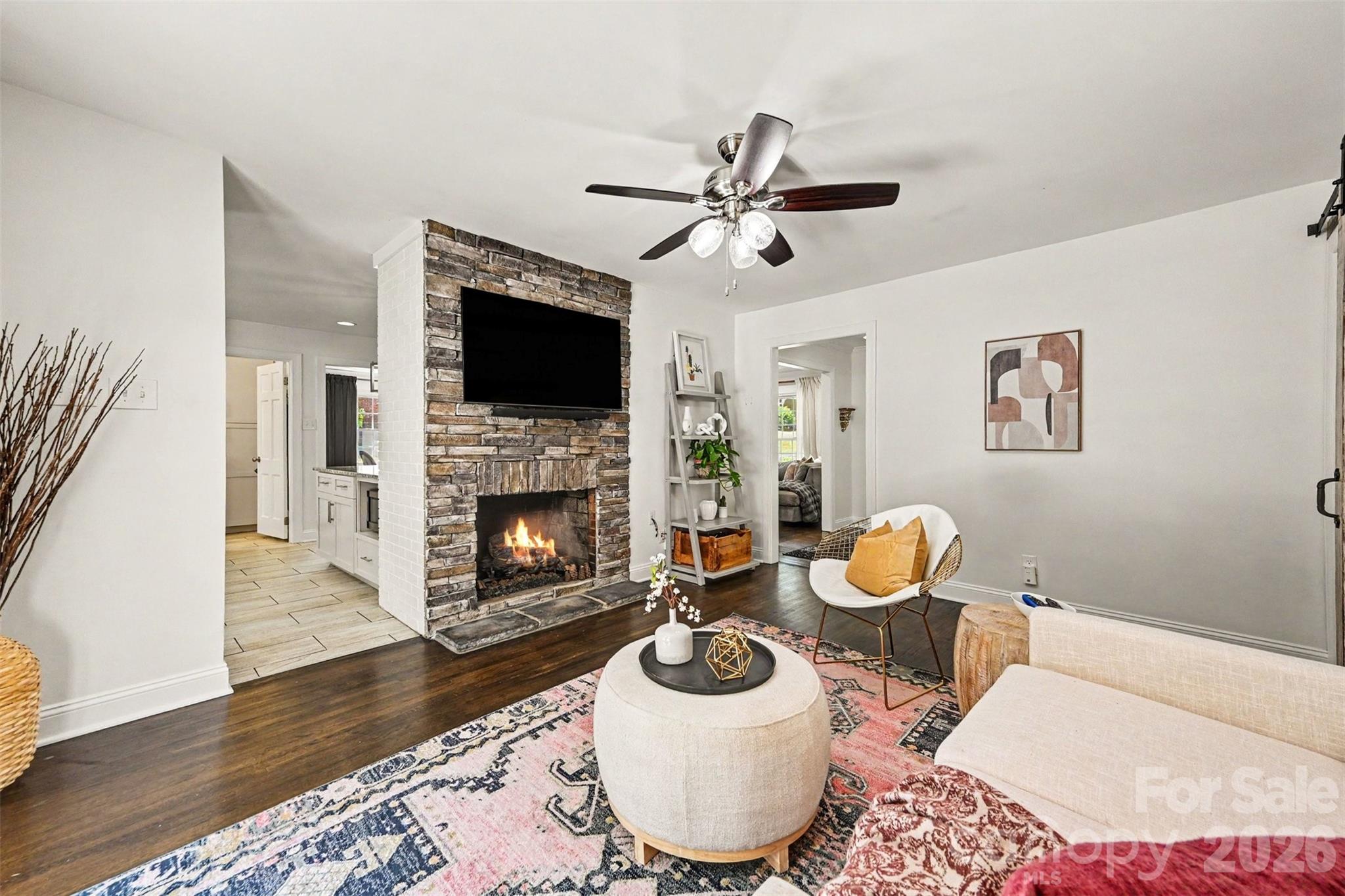 4323 Emory Lane — Charlotte