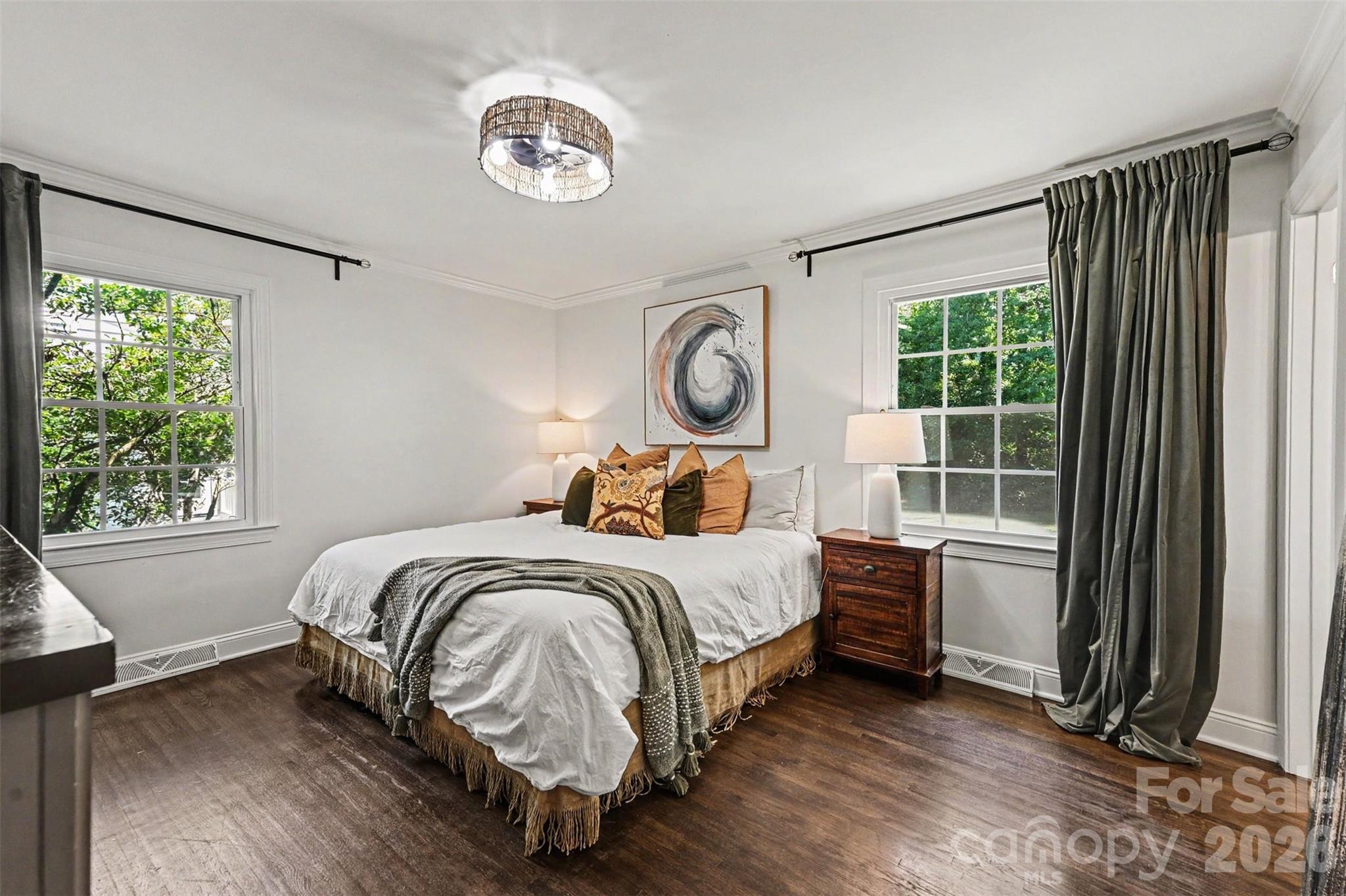 4323 Emory Lane — Charlotte