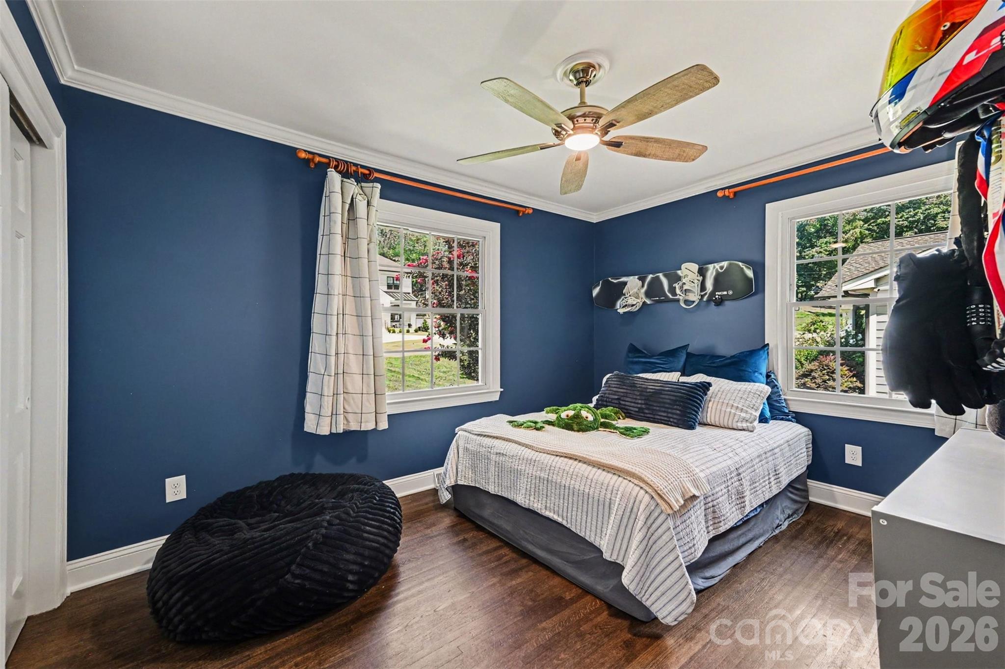 4323 Emory Lane — Charlotte