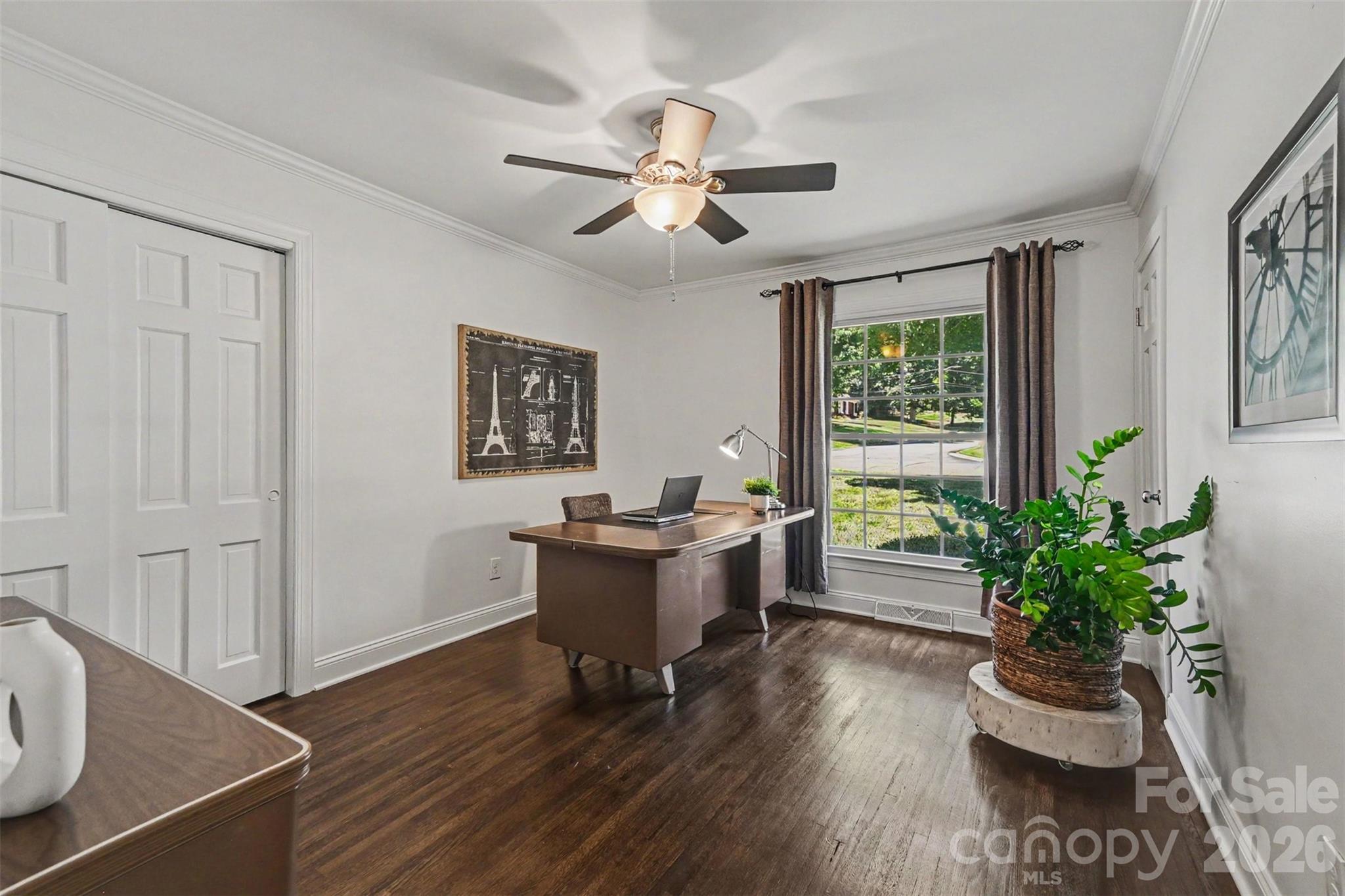 4323 Emory Lane — Charlotte