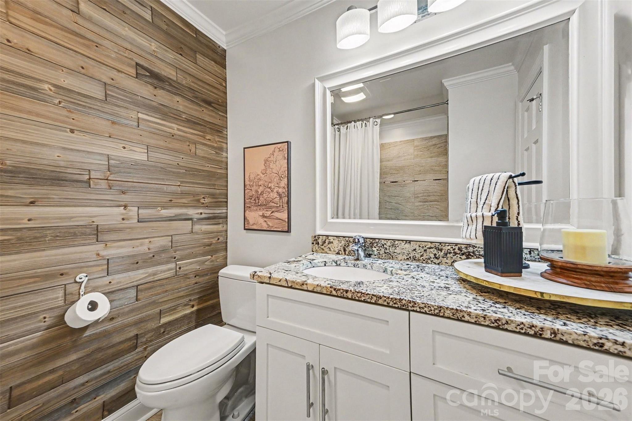 4323 Emory Lane — Charlotte