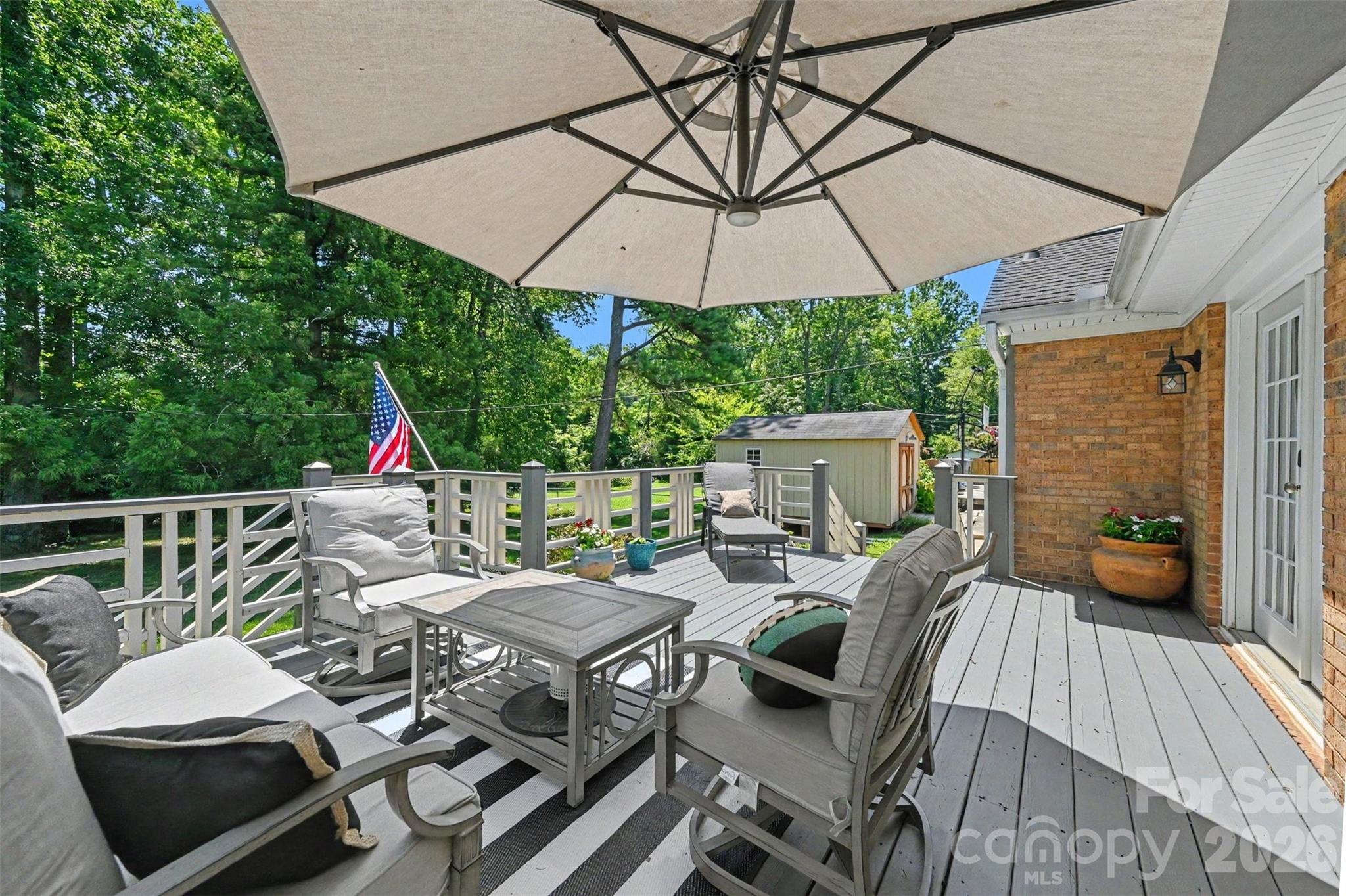 4323 Emory Lane — Charlotte