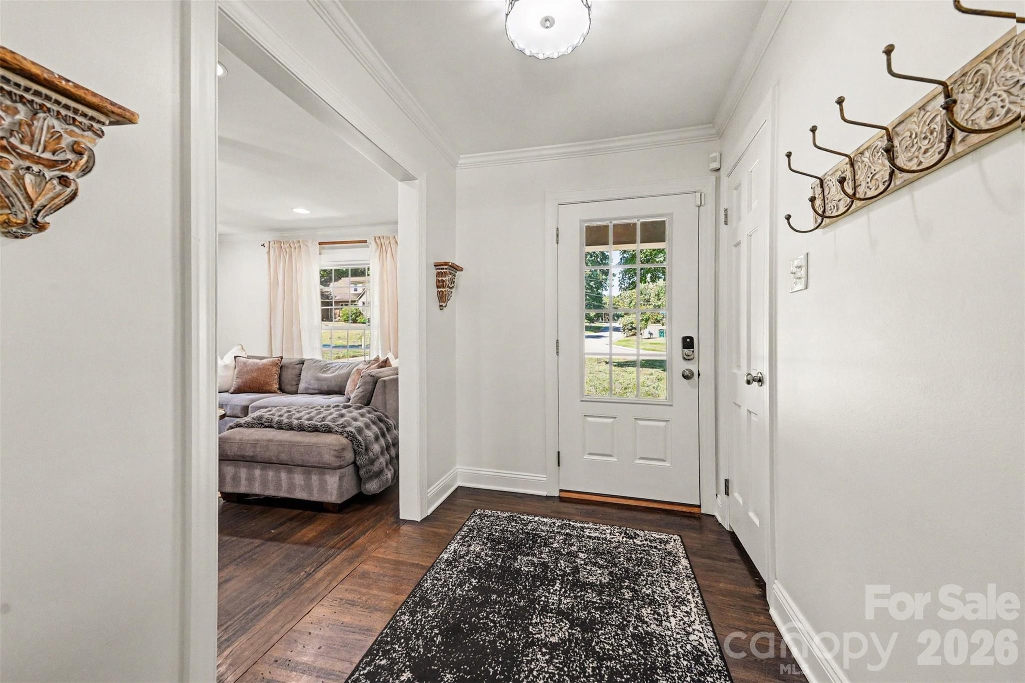 4323 Emory Lane — Charlotte