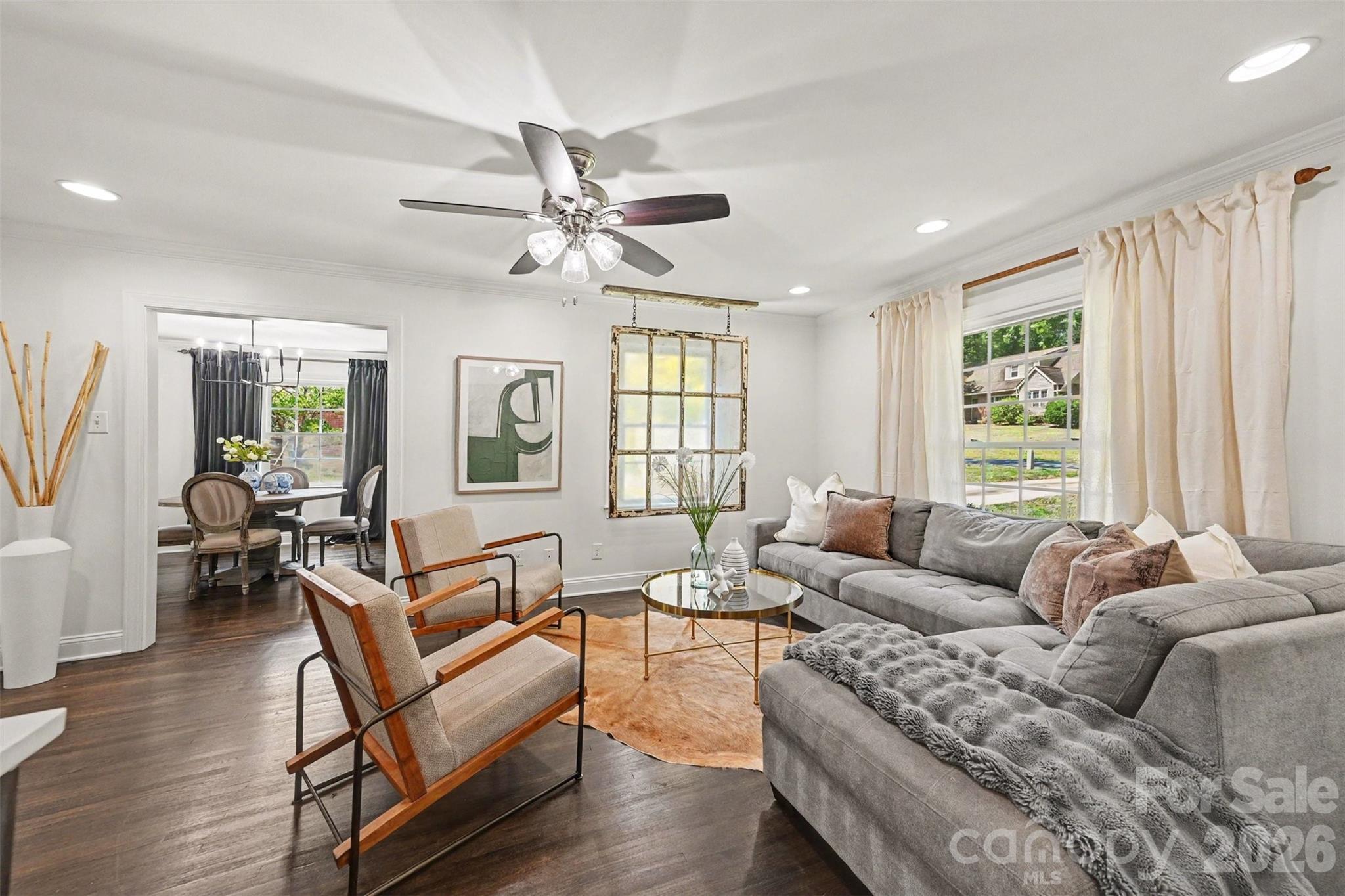 4323 Emory Lane — Charlotte