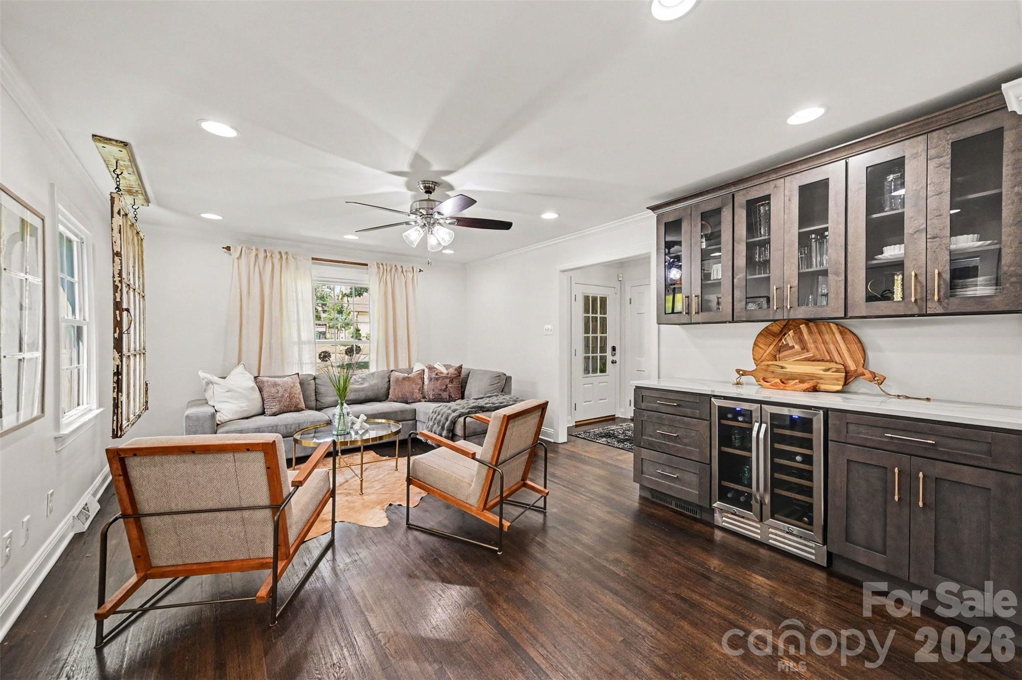 4323 Emory Lane — Charlotte
