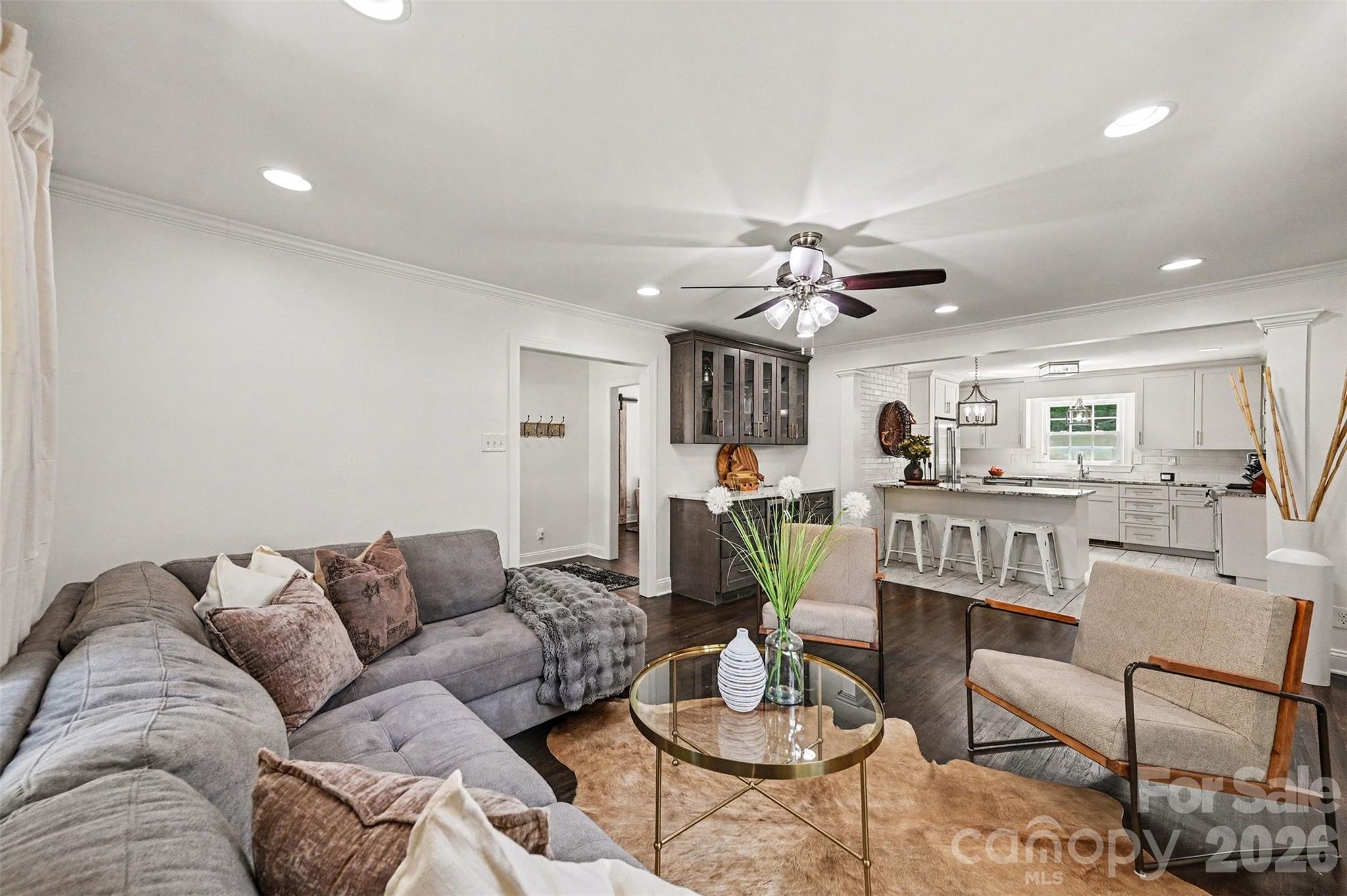 4323 Emory Lane — Charlotte