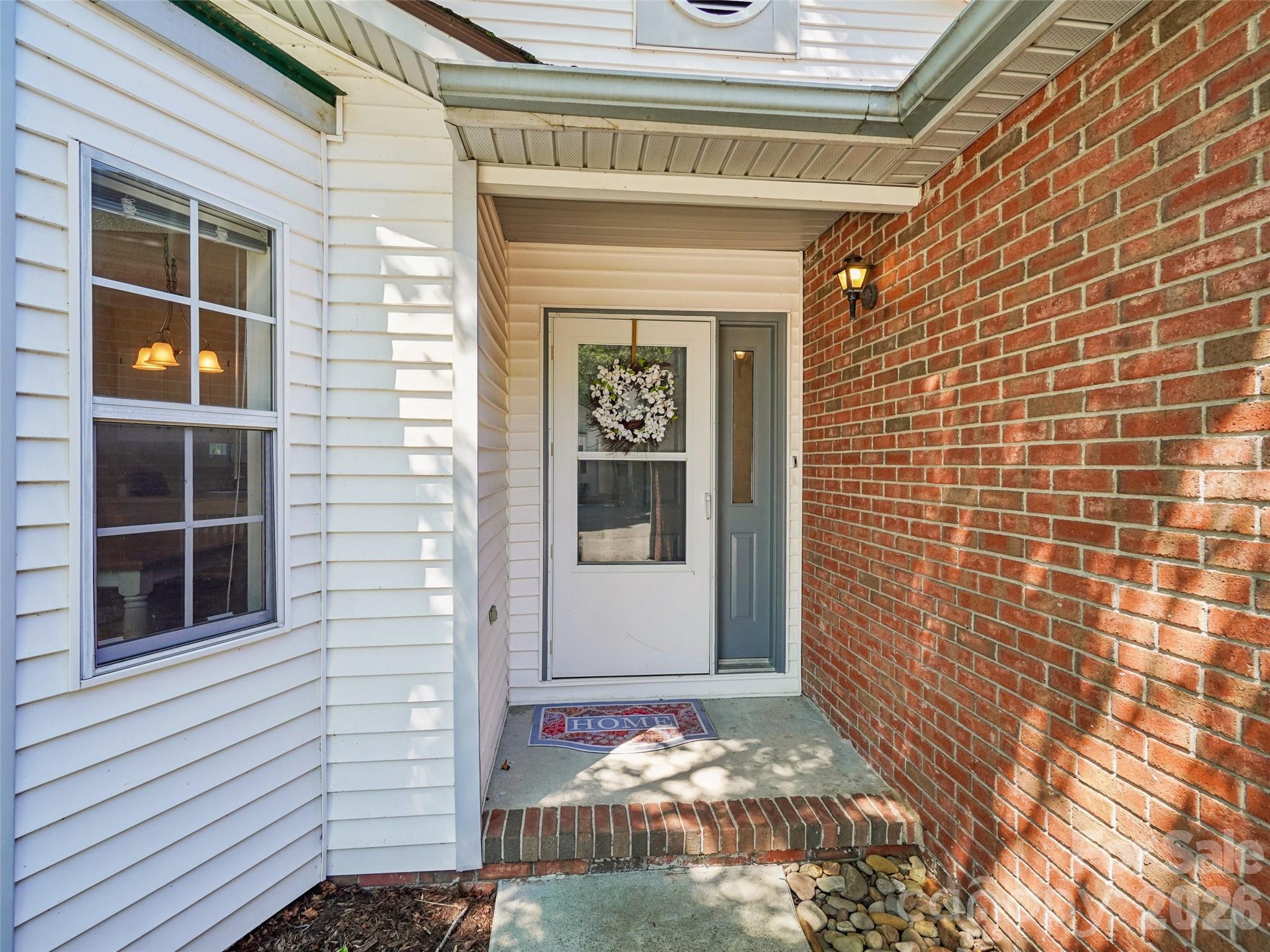 313 Somerton Court — Hendersonville