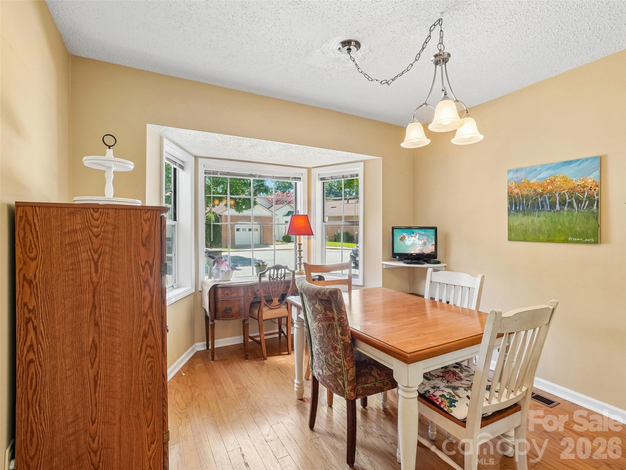 313 Somerton Court — Hendersonville