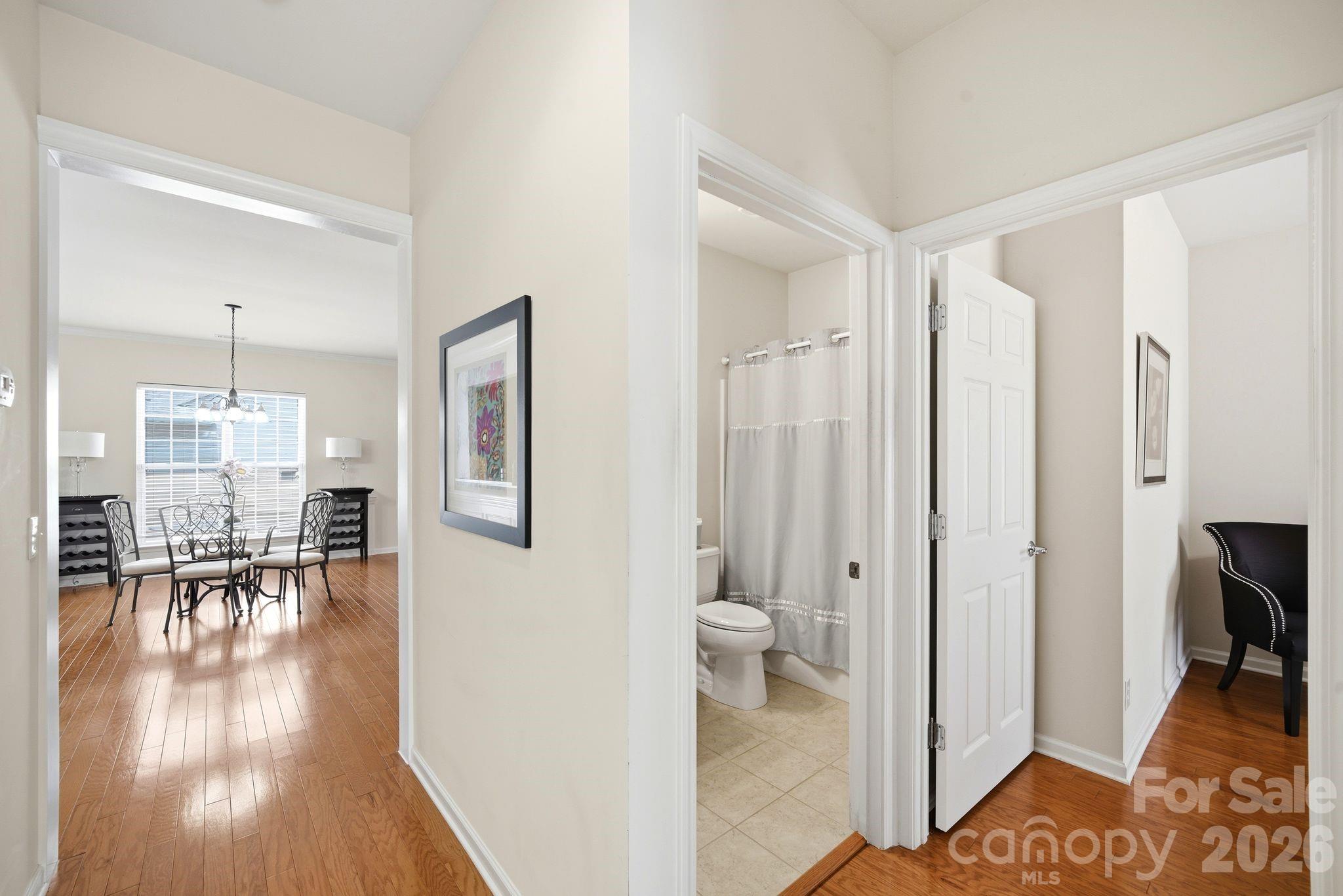4014 Twiddy Street — Fort Mill