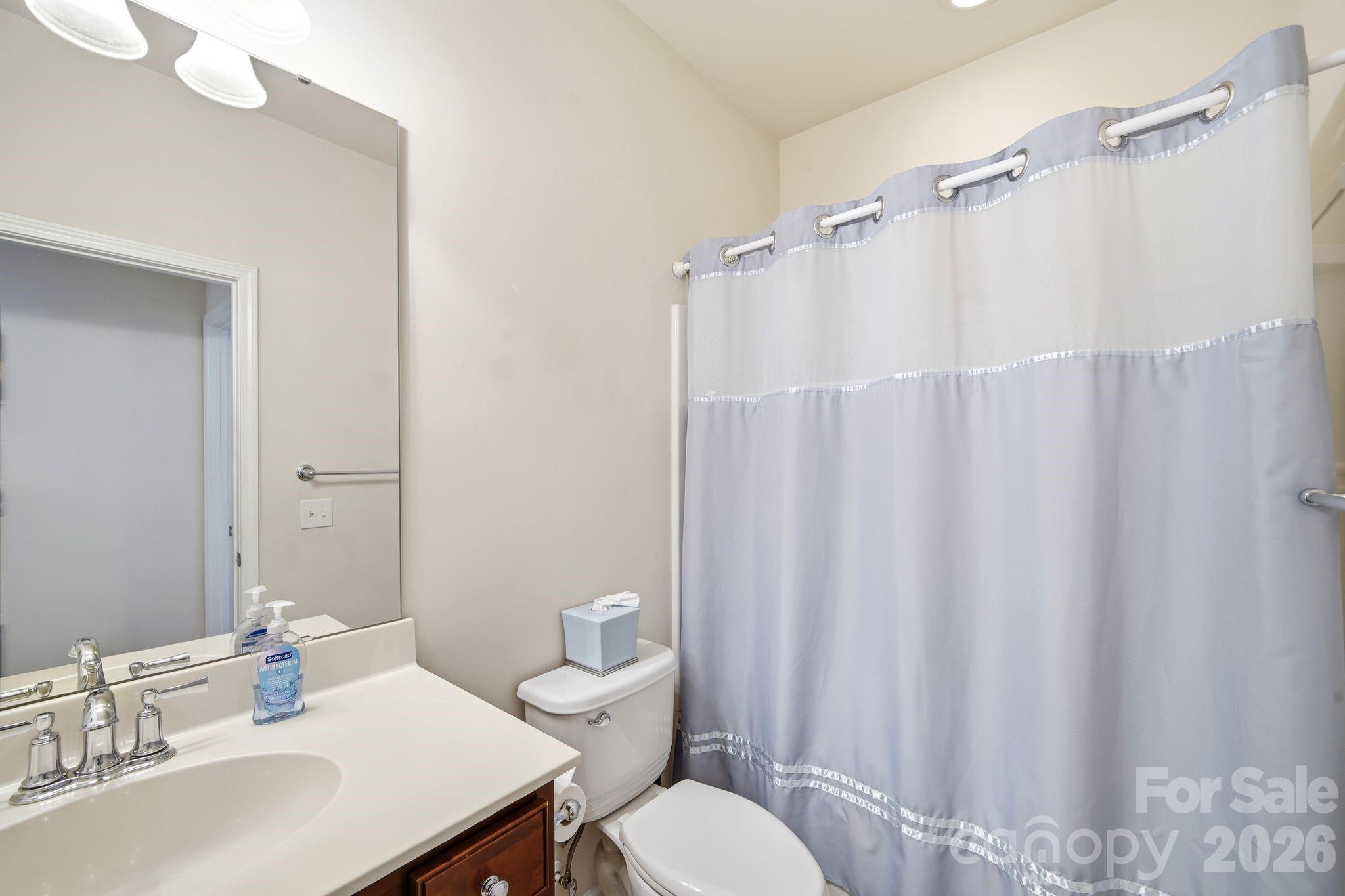 4014 Twiddy Street — Fort Mill