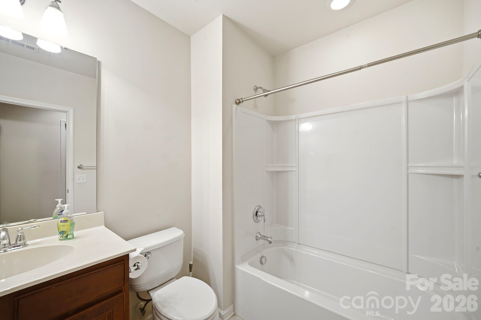 4014 Twiddy Street — Fort Mill