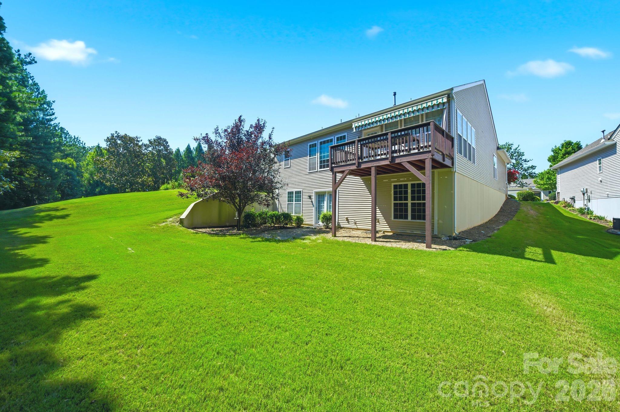 4014 Twiddy Street — Fort Mill