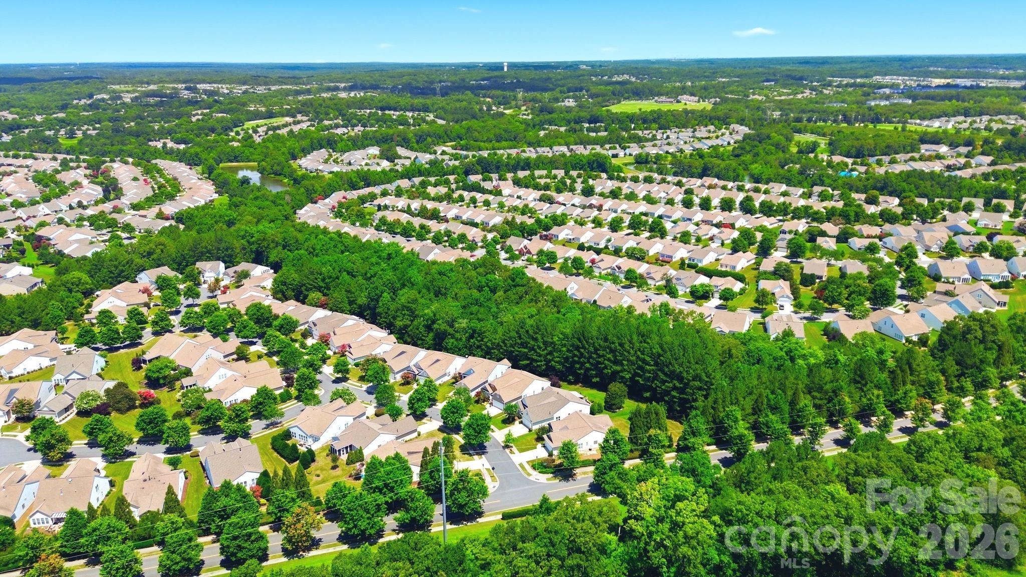 4014 Twiddy Street — Fort Mill