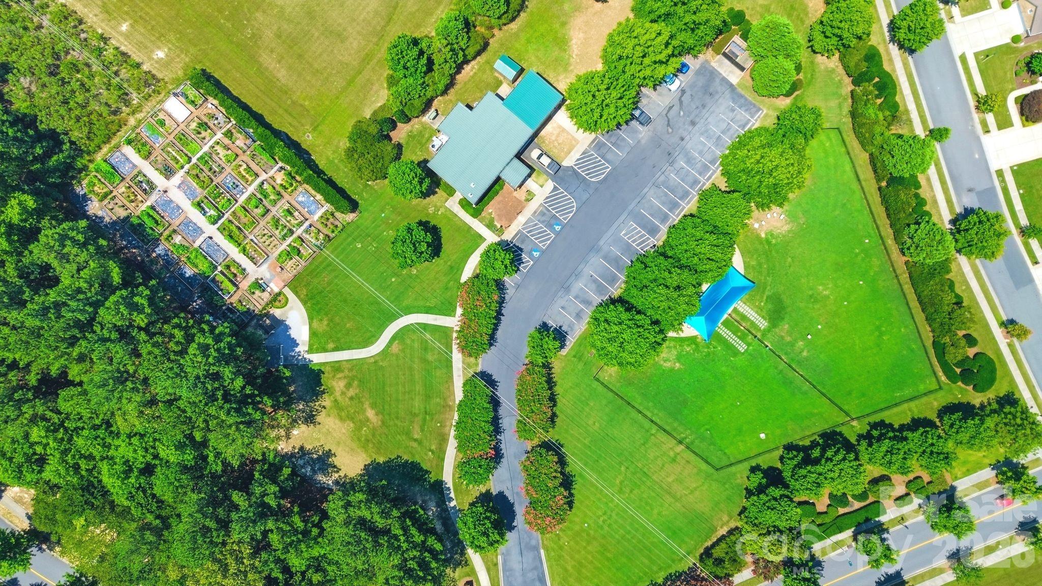 4014 Twiddy Street — Fort Mill