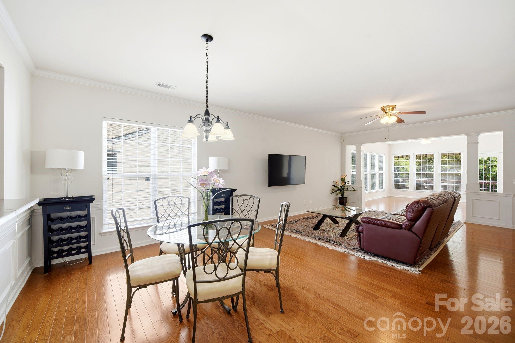 4014 Twiddy Street — Fort Mill