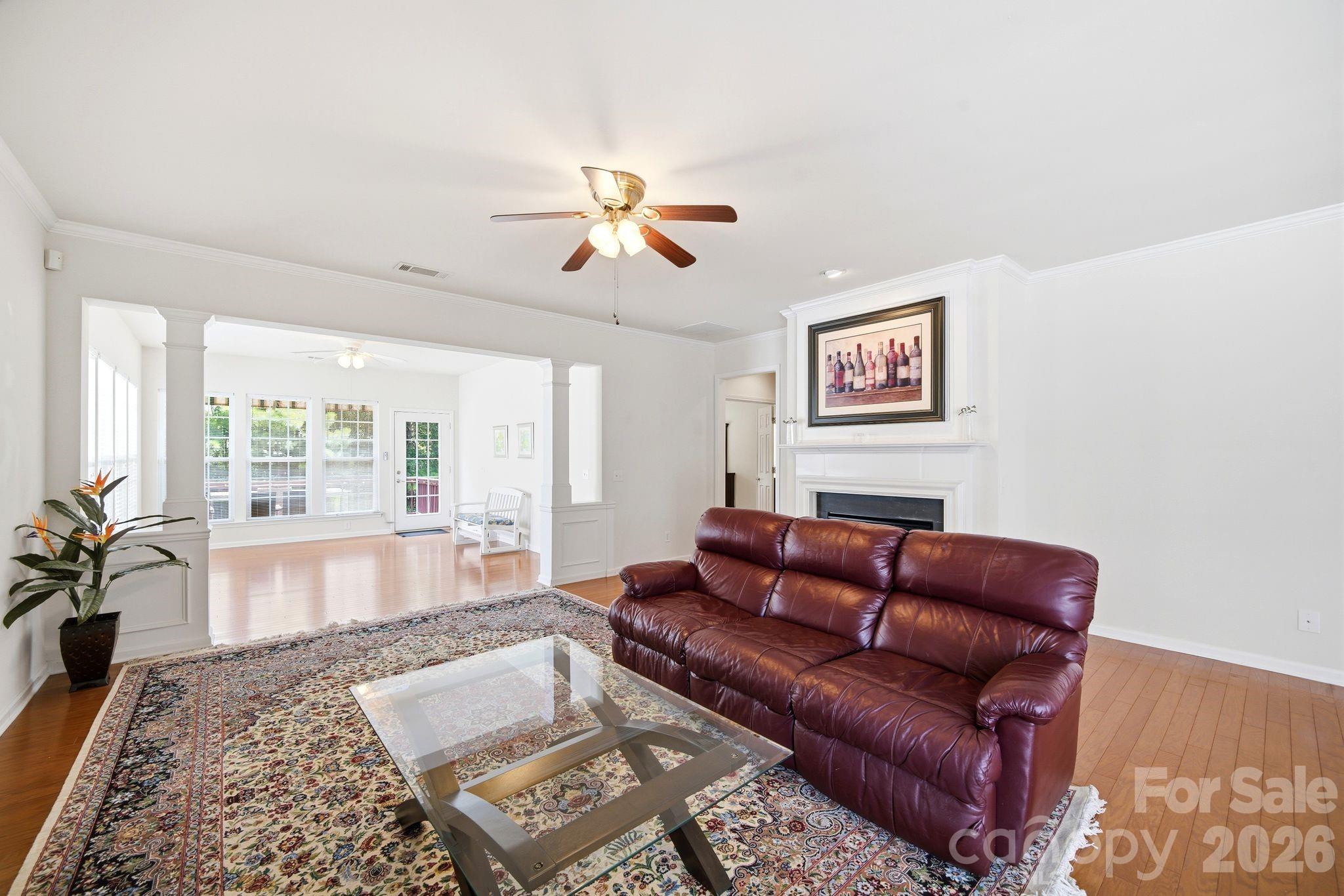 4014 Twiddy Street — Fort Mill