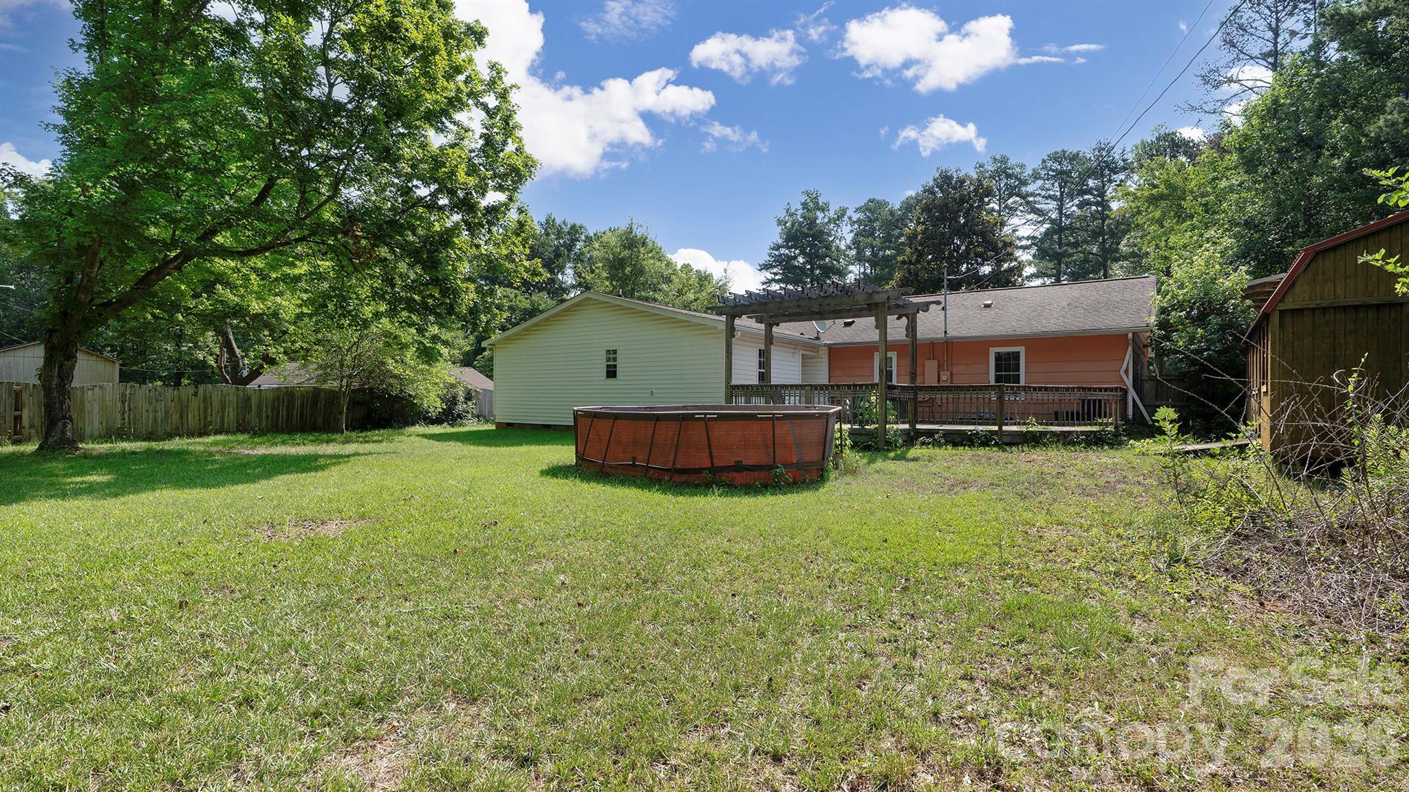 2521 Kempsar Lane — Monroe