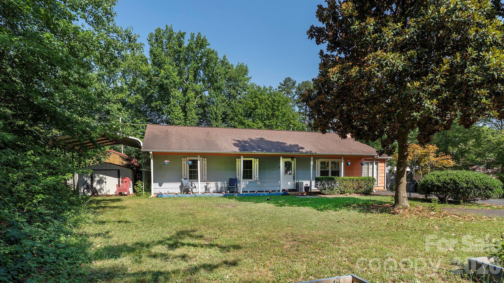 2521 Kempsar Lane — Monroe