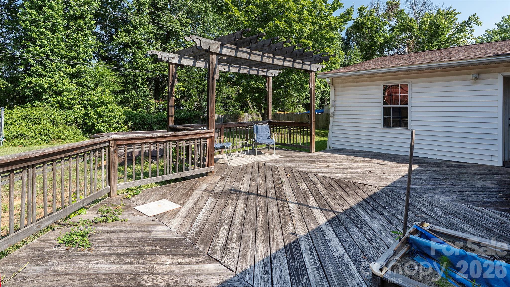2521 Kempsar Lane — Monroe
