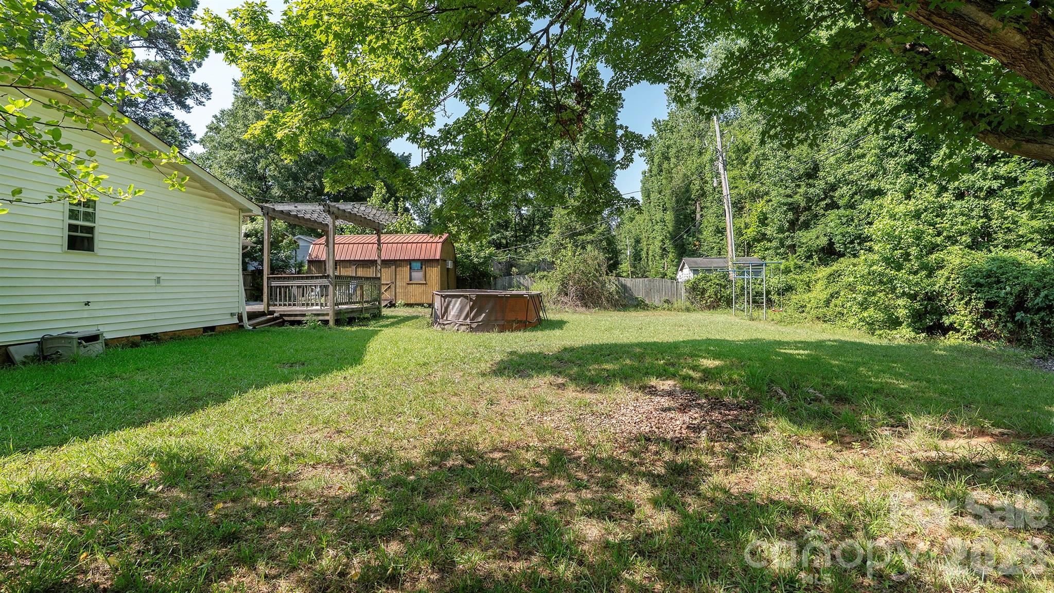 2521 Kempsar Lane — Monroe
