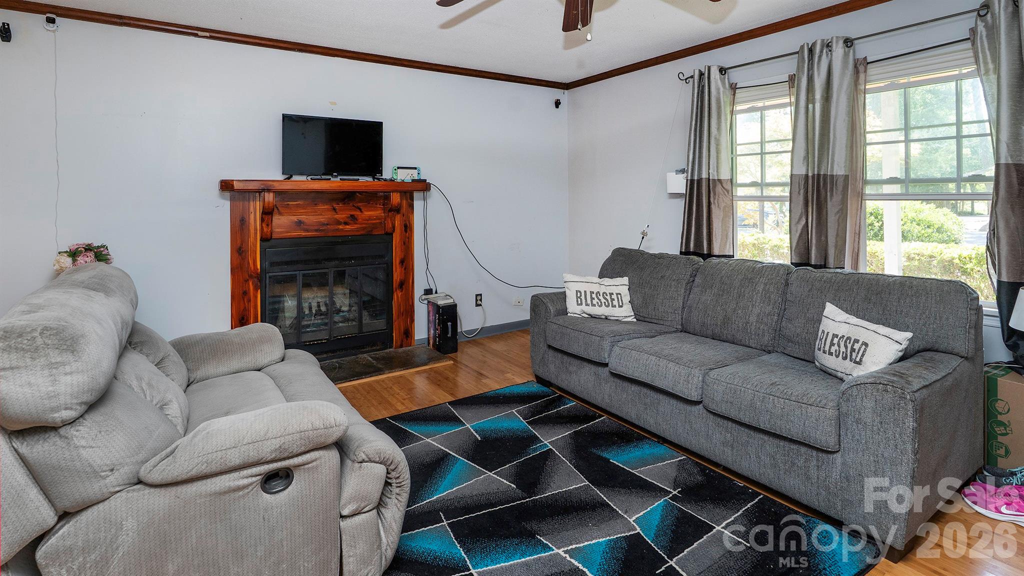 2521 Kempsar Lane — Monroe