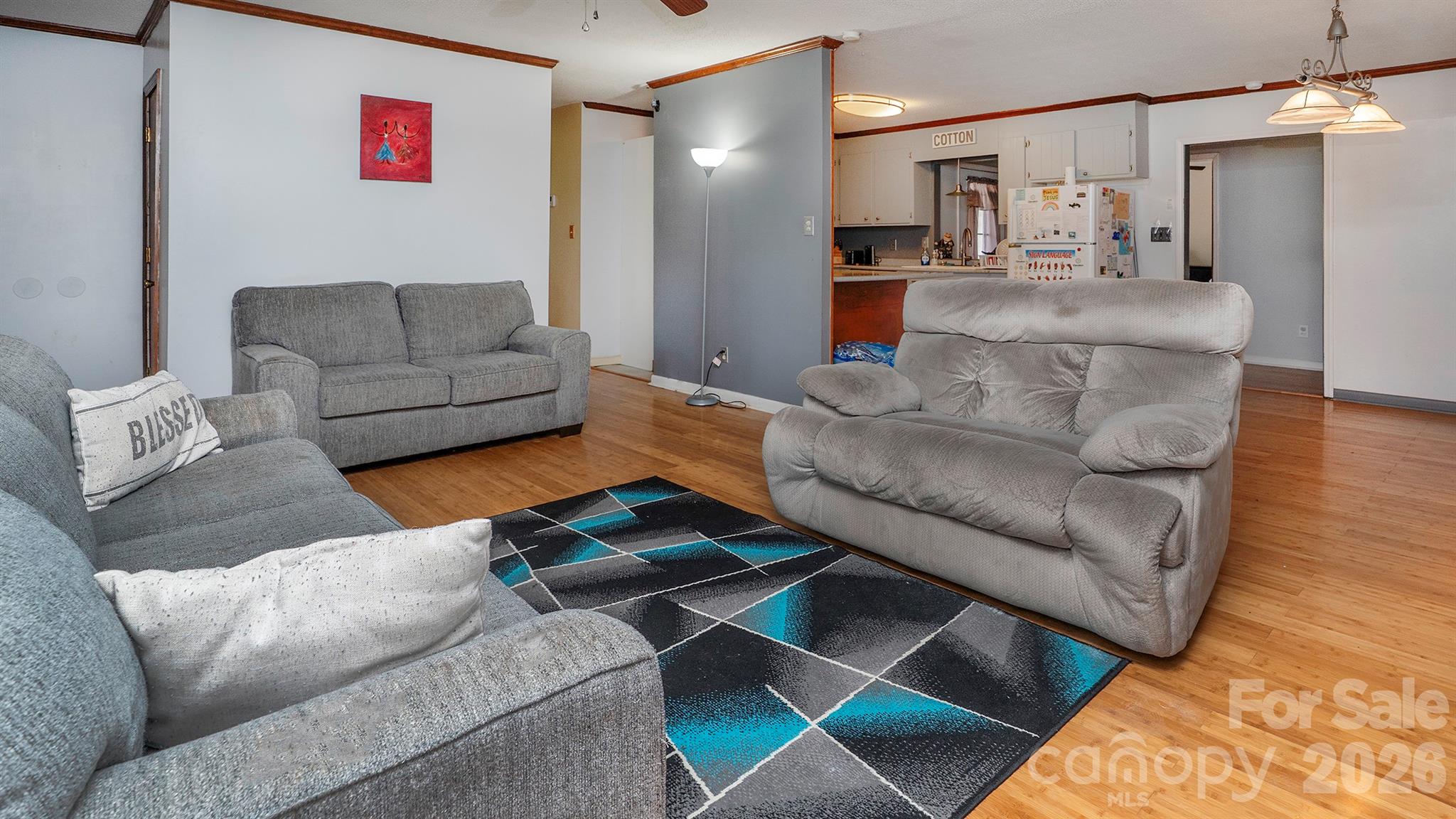 2521 Kempsar Lane — Monroe